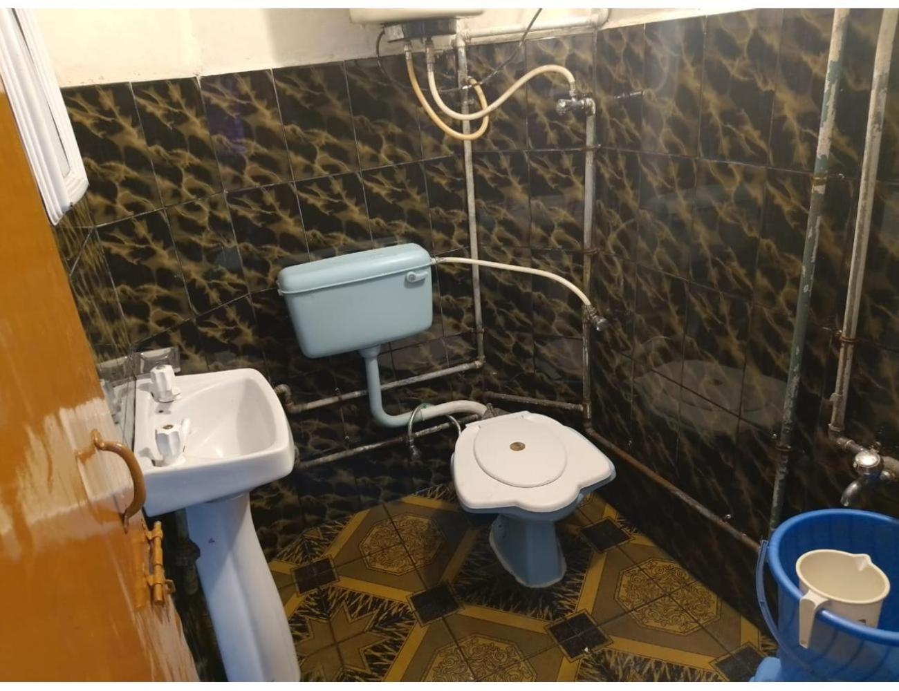 Homestay Gulzar Palace, Srinagar (Jammu and Kashmir)