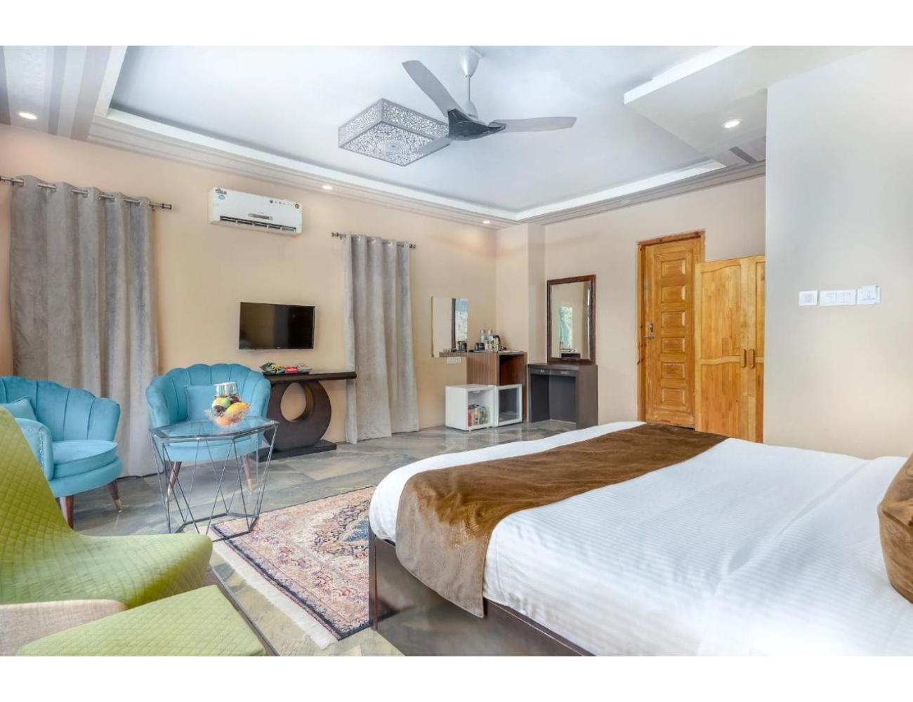 Homestay Mehtab Palace, Srinagar (Jammu and Kashmir)
