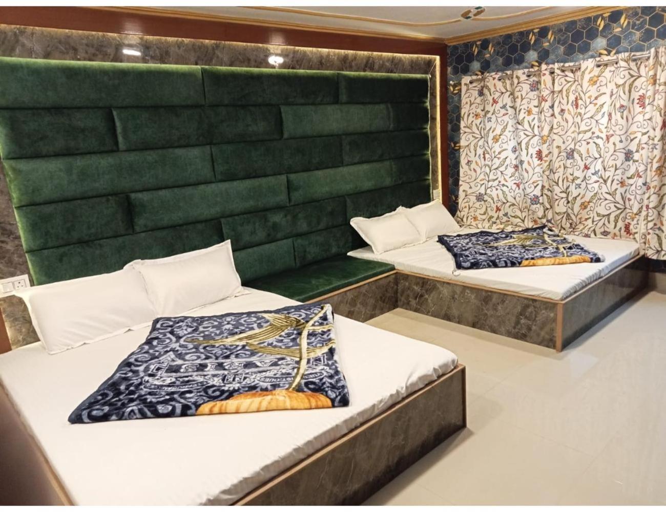 Rooma Homestay Srinagar (Jammu and Kashmir)