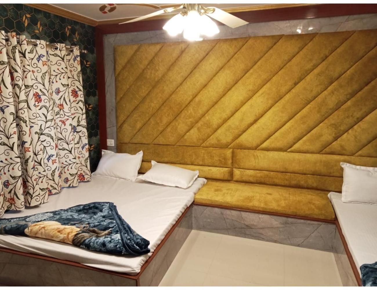 Rooma Homestay