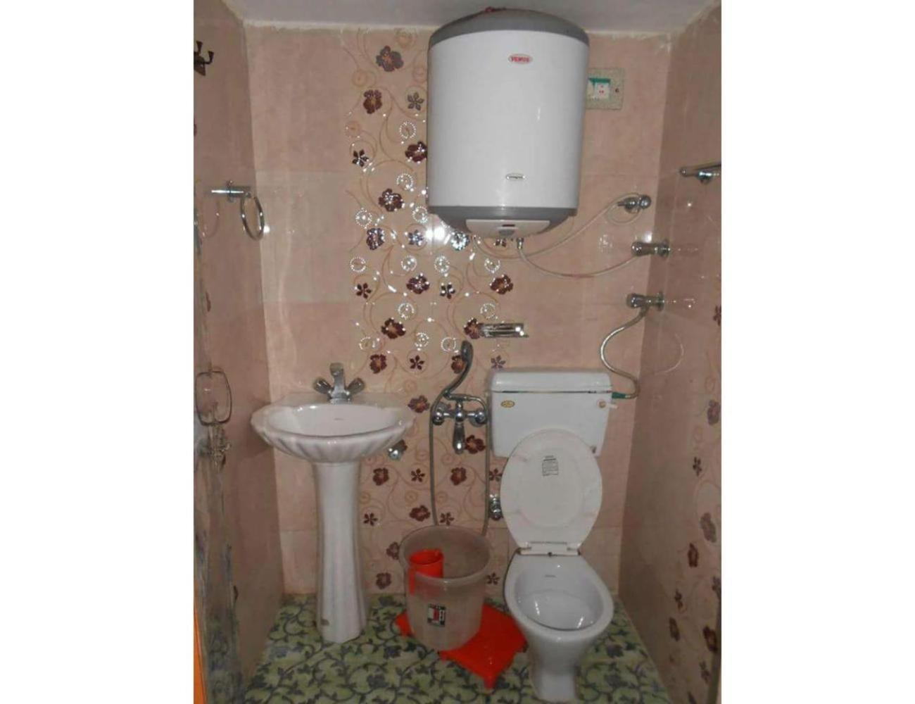 Homestay Rooma *