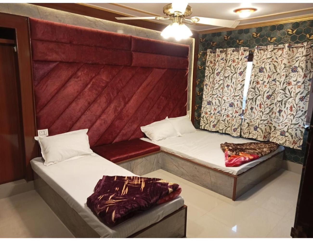 Homestay Rooma
