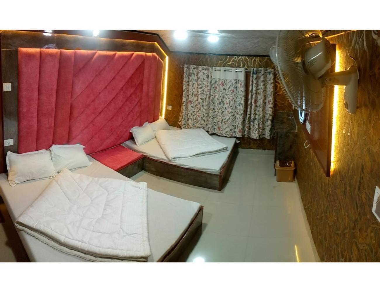 Rooma Homestay *