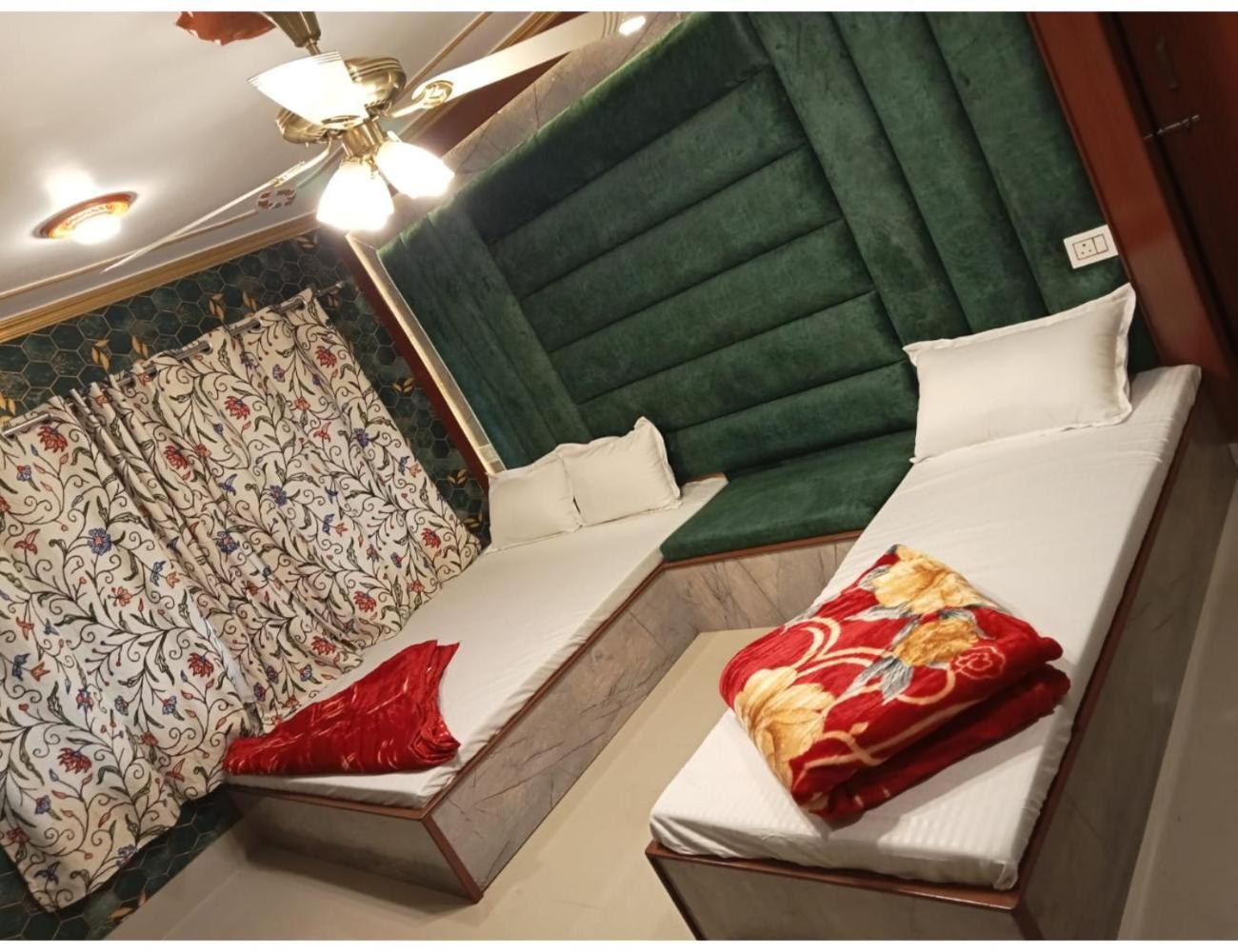 Homestay Rooma Srinagar (Jammu and Kashmir)
