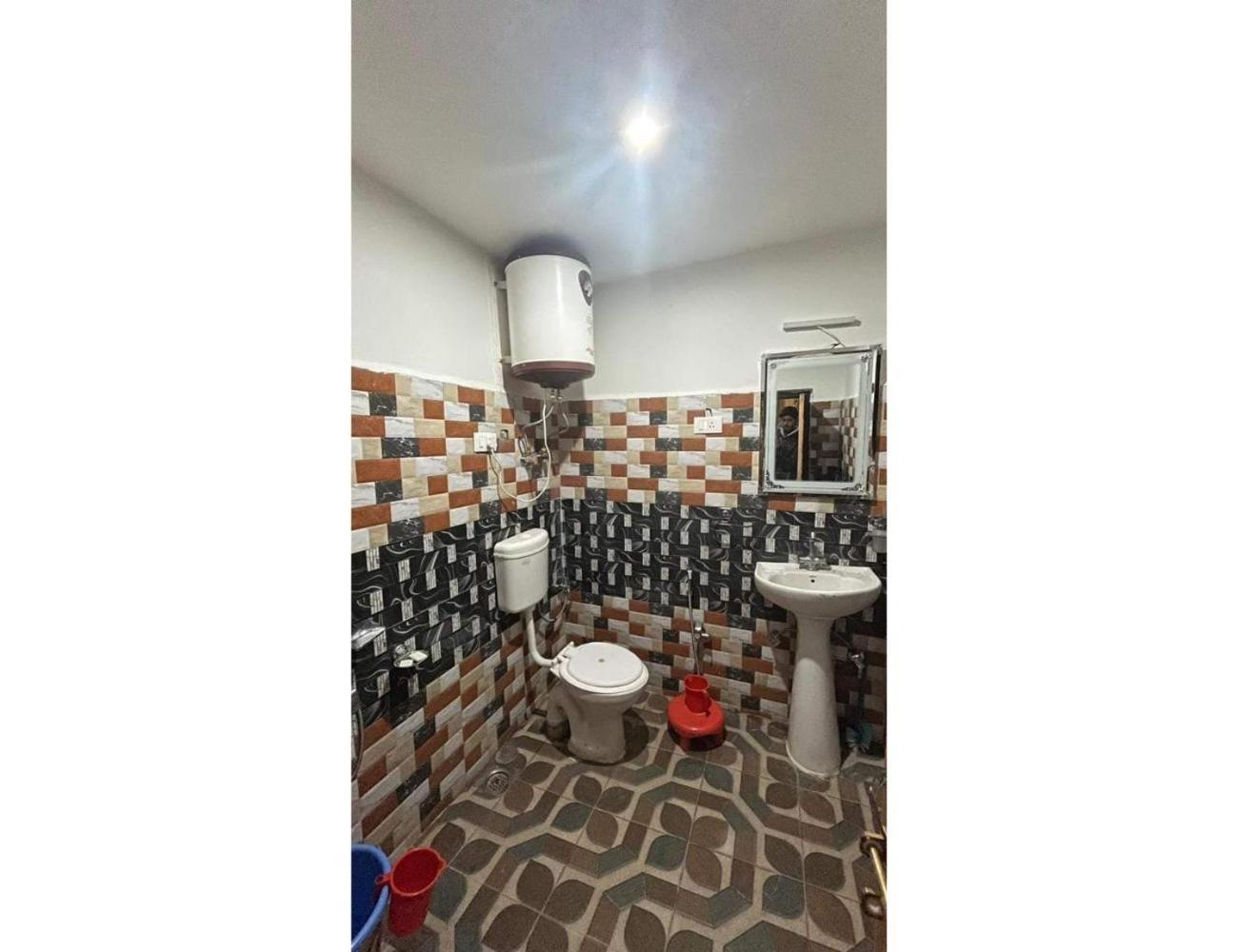 Homestay Rooma *