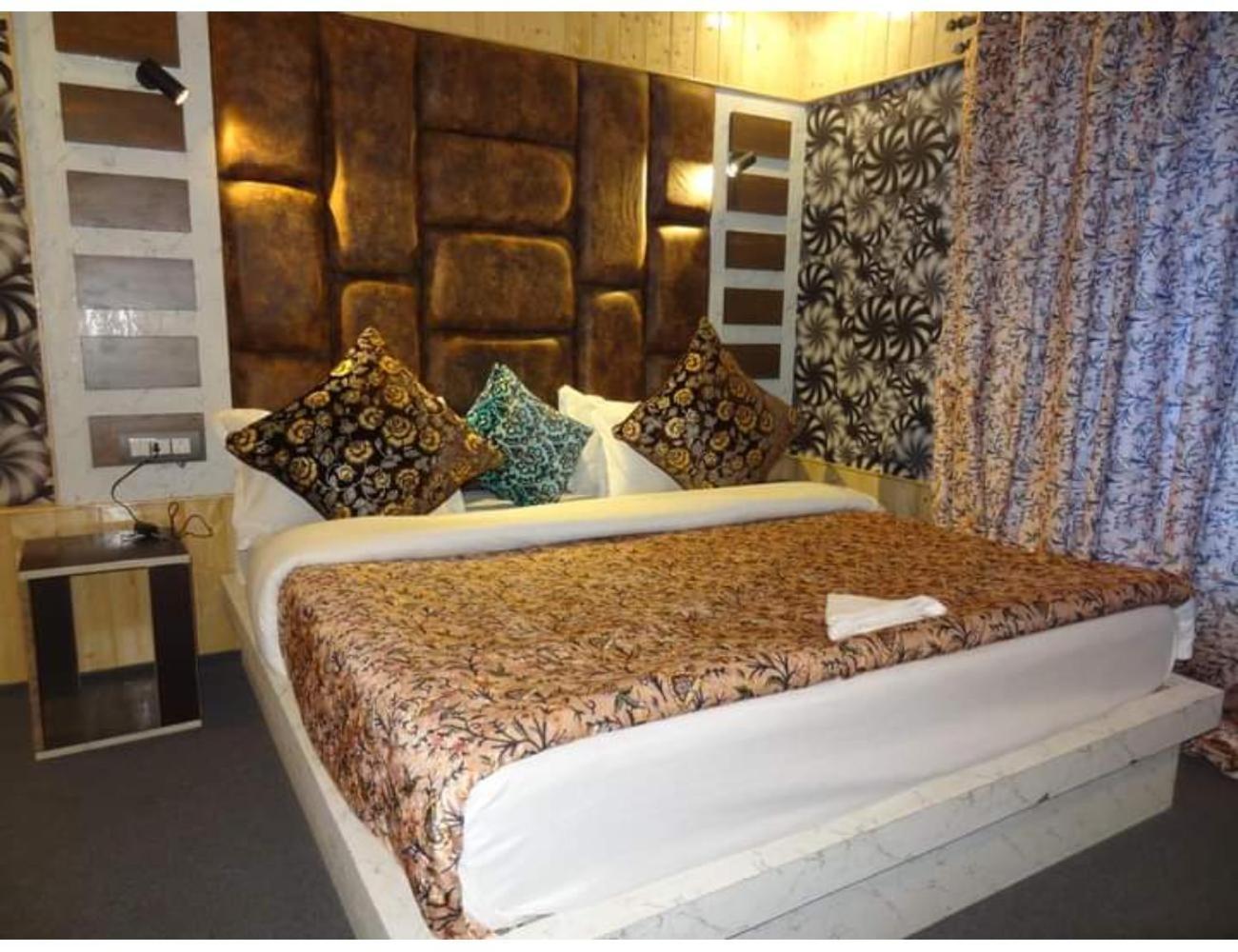 Homestay Rooma Srinagar (Jammu and Kashmir)