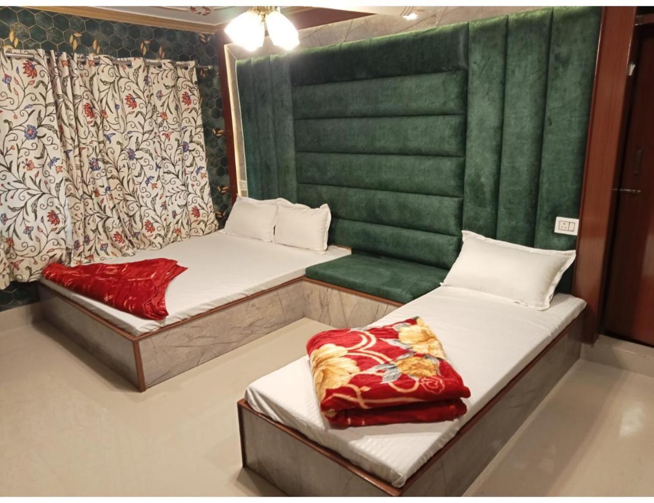 Rooma Homestay