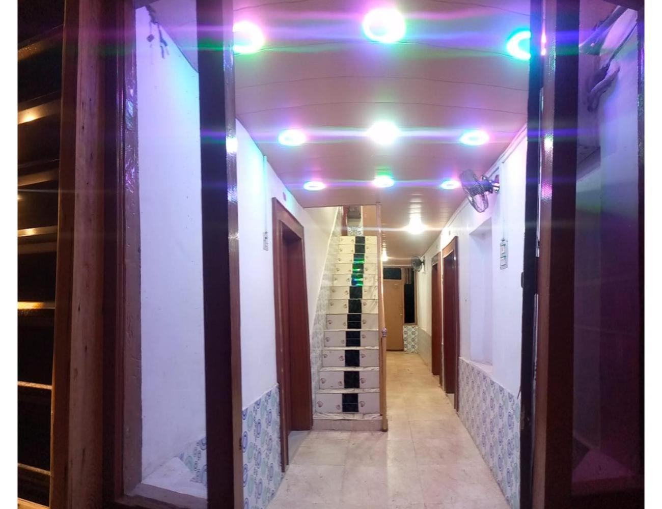 Homestay Rooma Srinagar (Jammu and Kashmir)