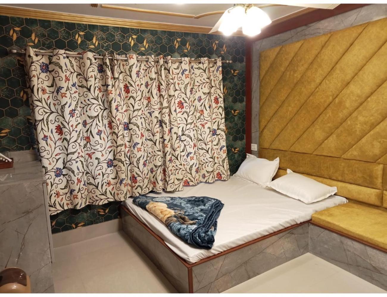 Homestay Rooma