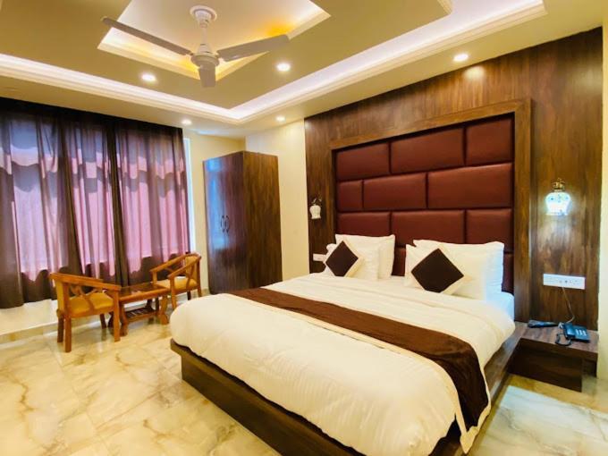 Hotel Pearl Pavilion Srinagar (Jammu and Kashmir)