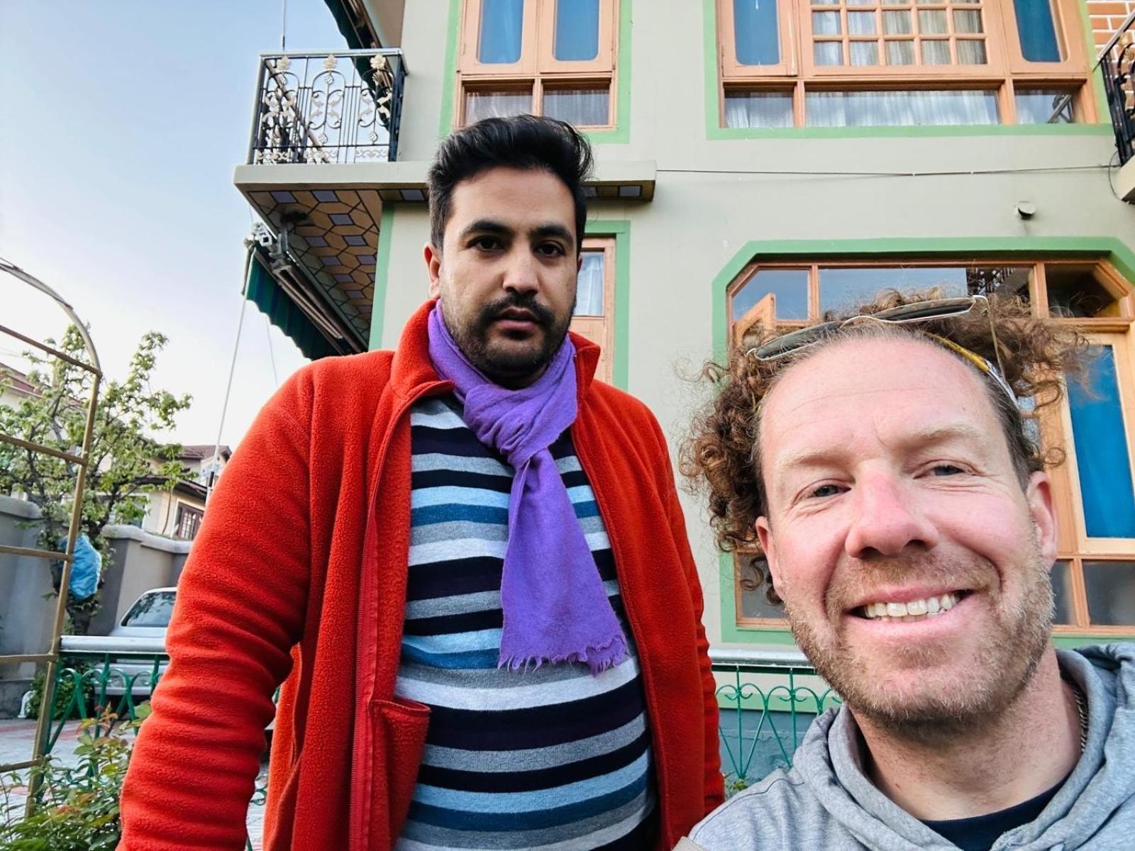 Bed & Breakfast The Local Srinagar (Jammu and Kashmir)