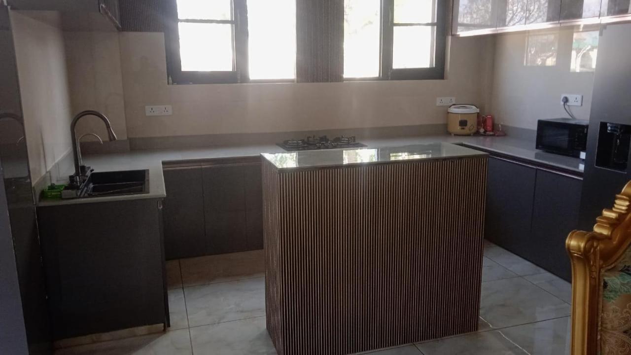 Sehar The Golden Morning Glory Guest house *