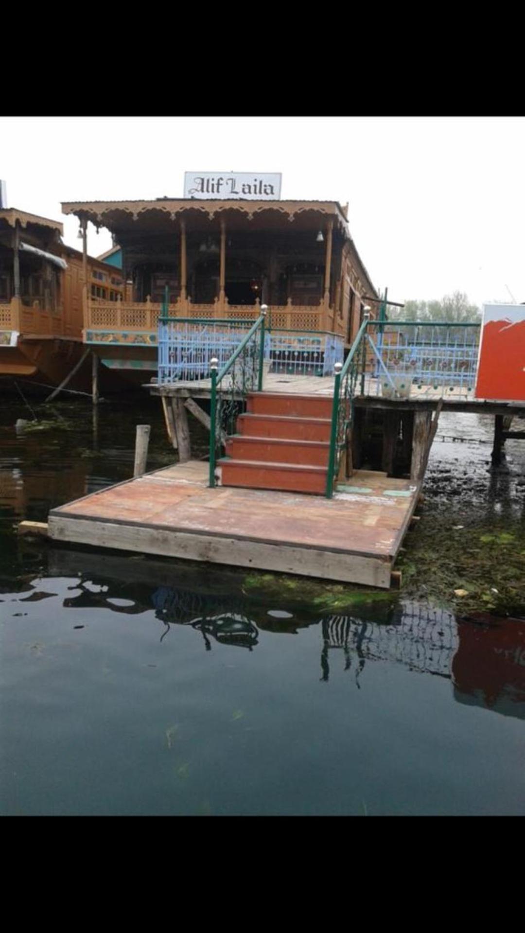 Aliflaila Laila Group Of Houseboats , 3*