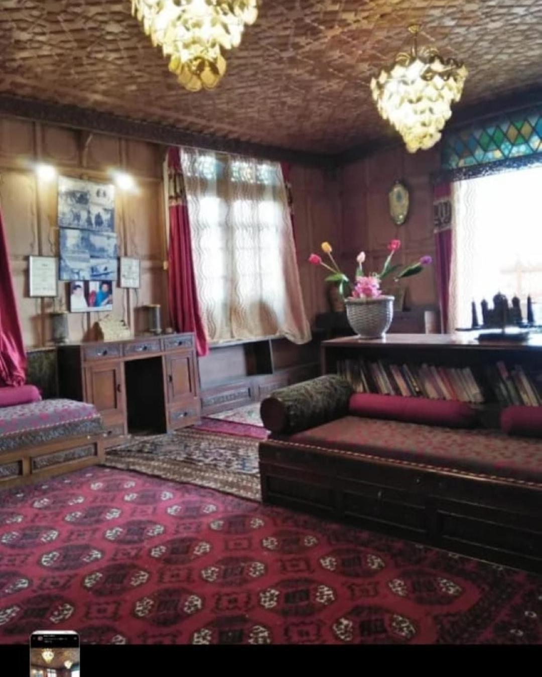 Aliflaila Laila Group Of Houseboats ,