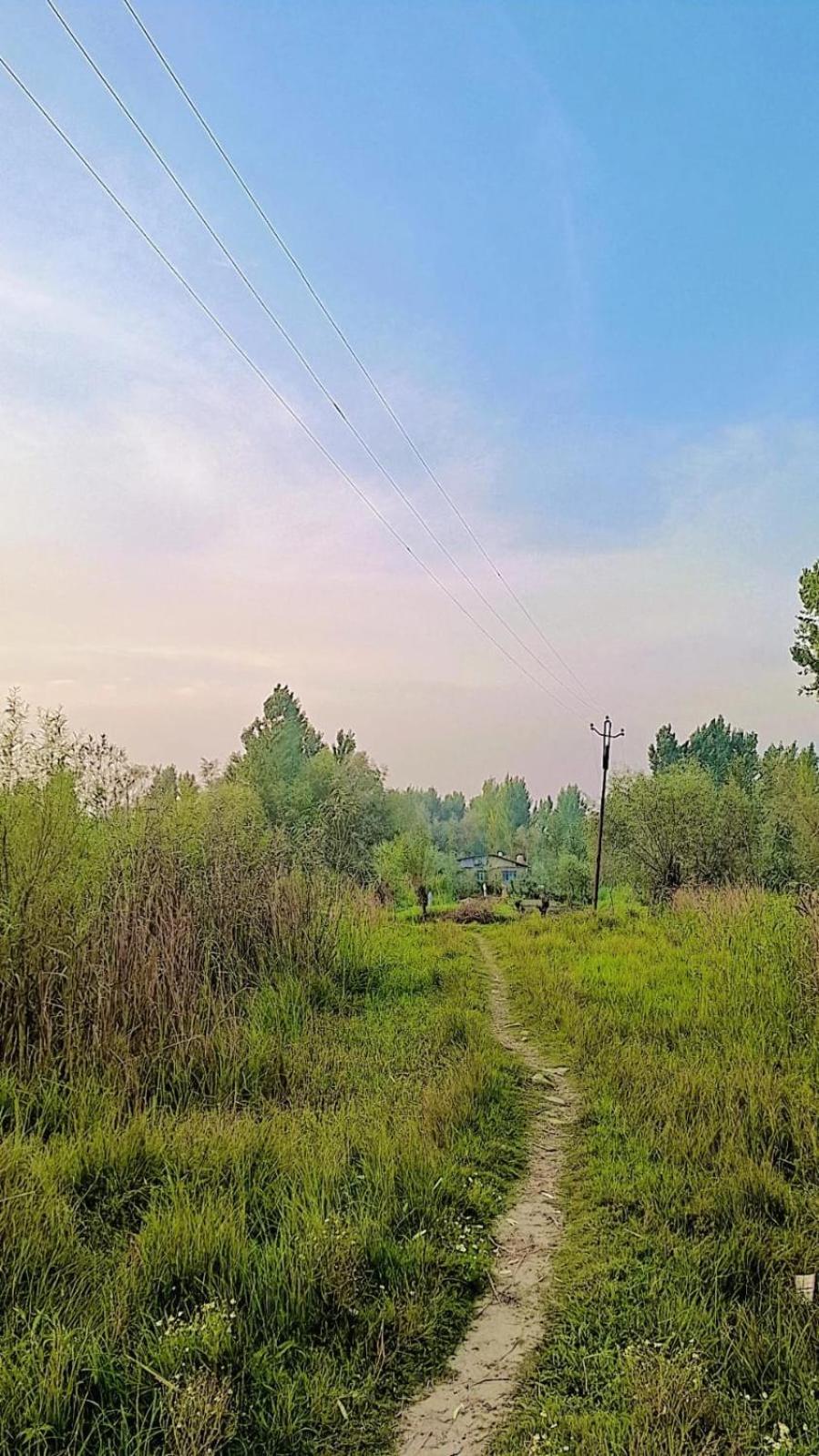 Guest house Lake View Qazi Srinagar (Jammu and Kashmir)