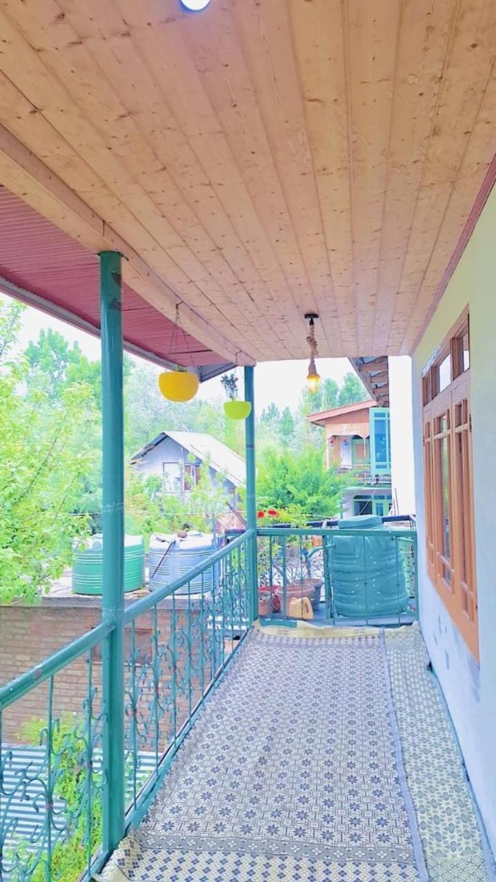 Guest house Lake View Qazi *