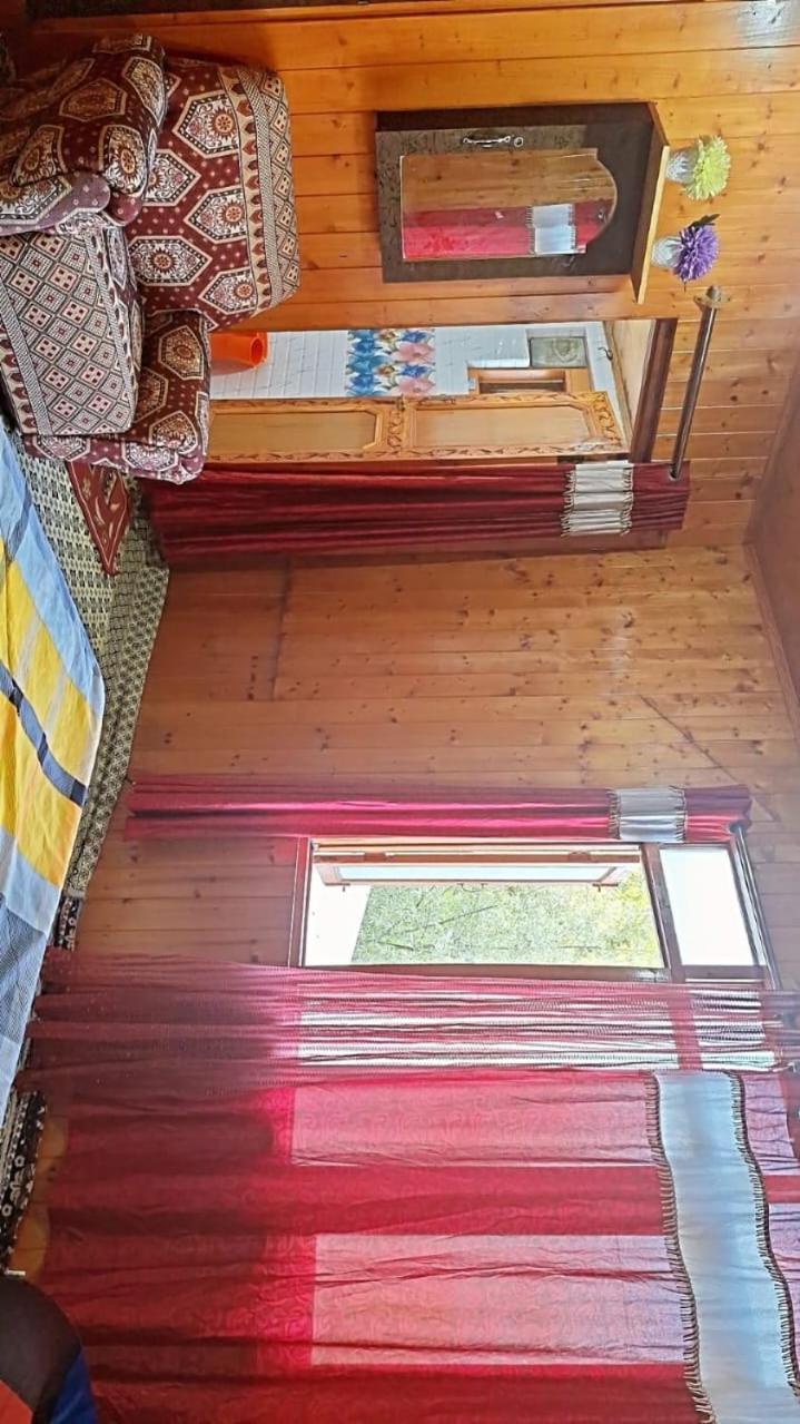 Guest house Lake View Qazi
