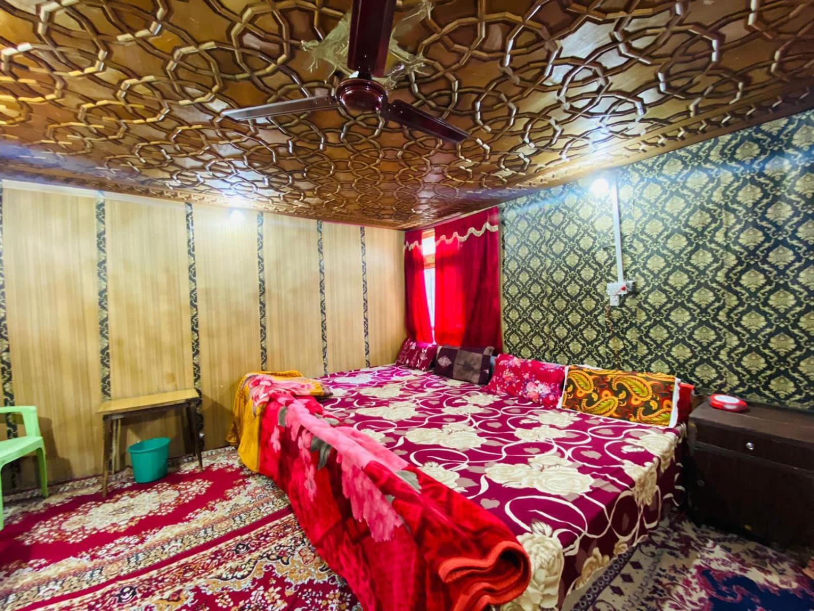 Homestay Island And