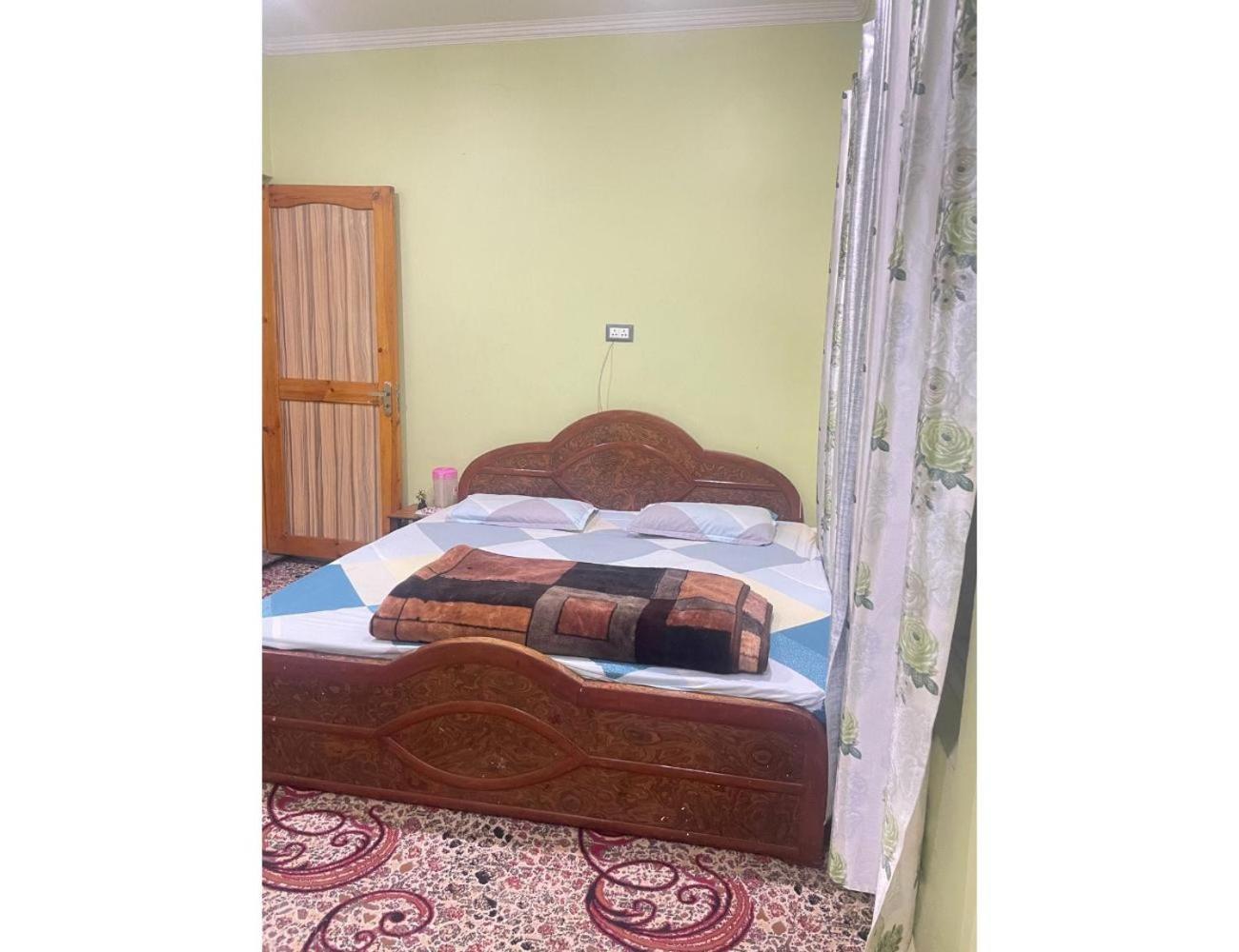 Homestay Al-azizia,