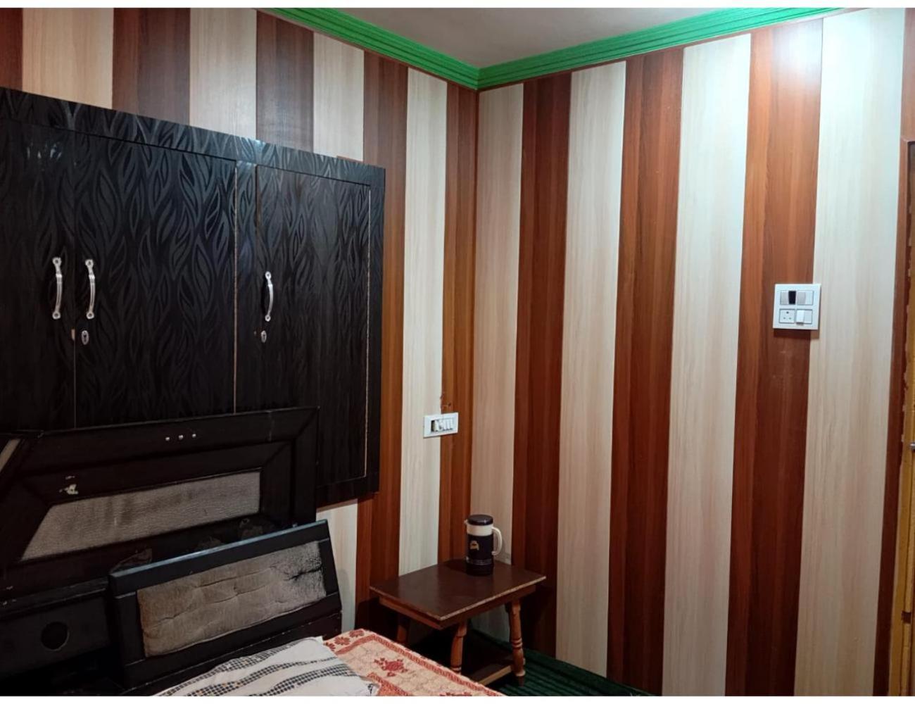 Homestay Al-azizia,