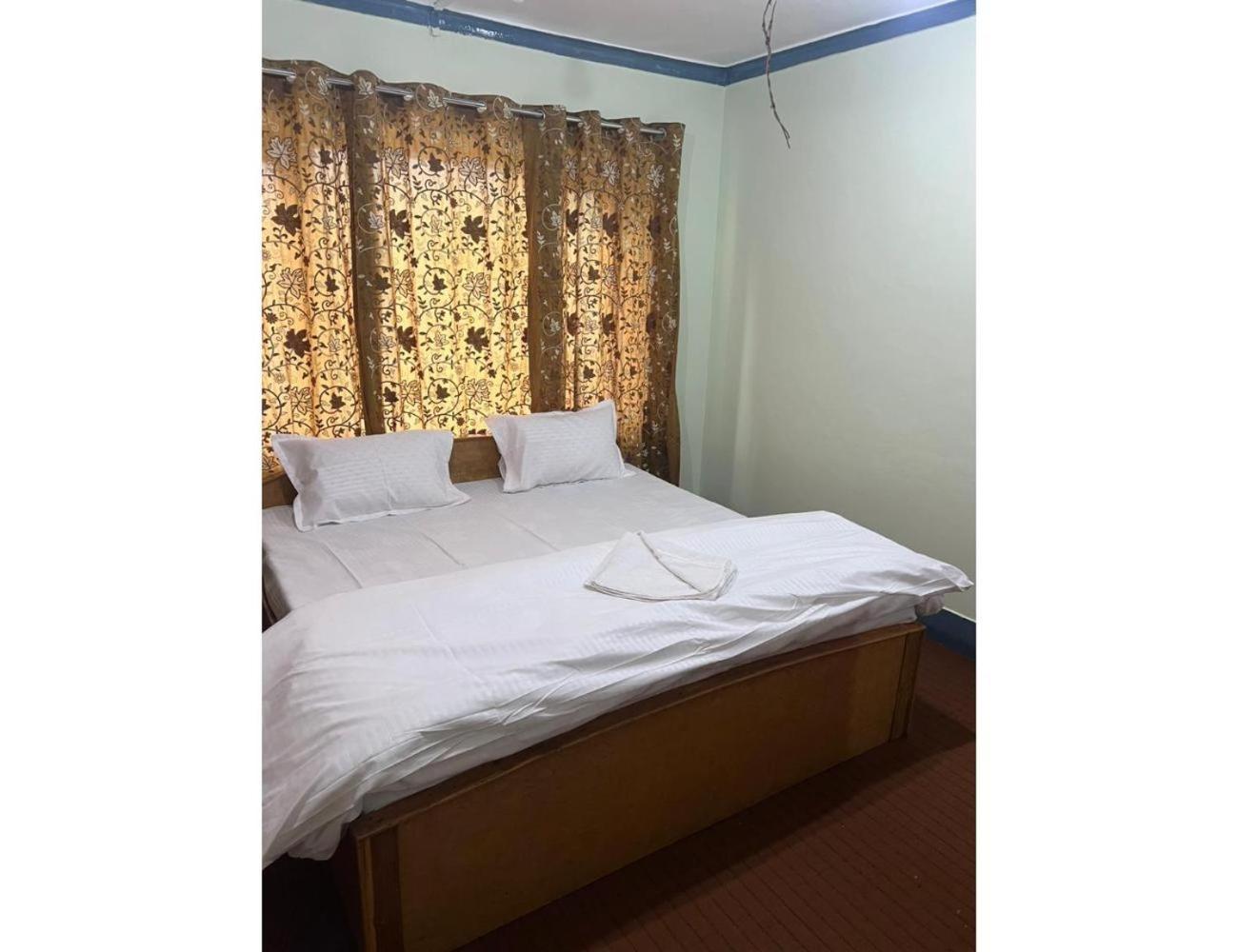 Homestay Al-azizia,
