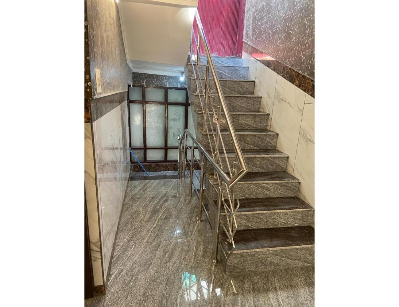 Homestay Heeposh,