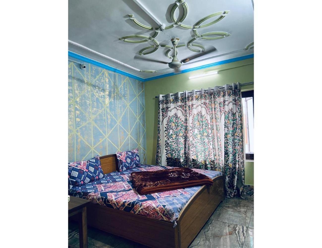 Homestay Heeposh, Srinagar (Jammu and Kashmir)