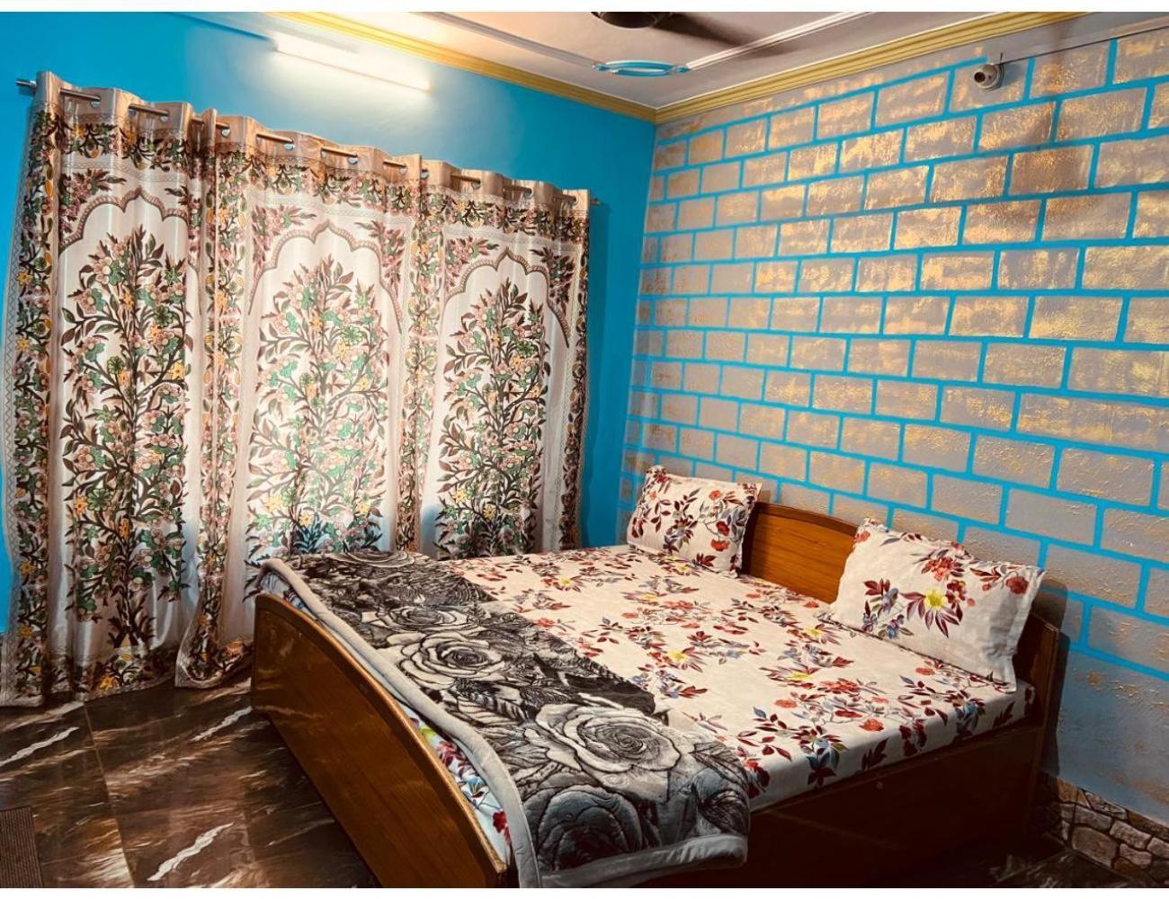 Homestay Heeposh, Srinagar (Jammu and Kashmir)