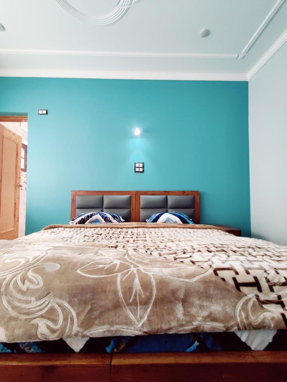 Guest house The Aastana