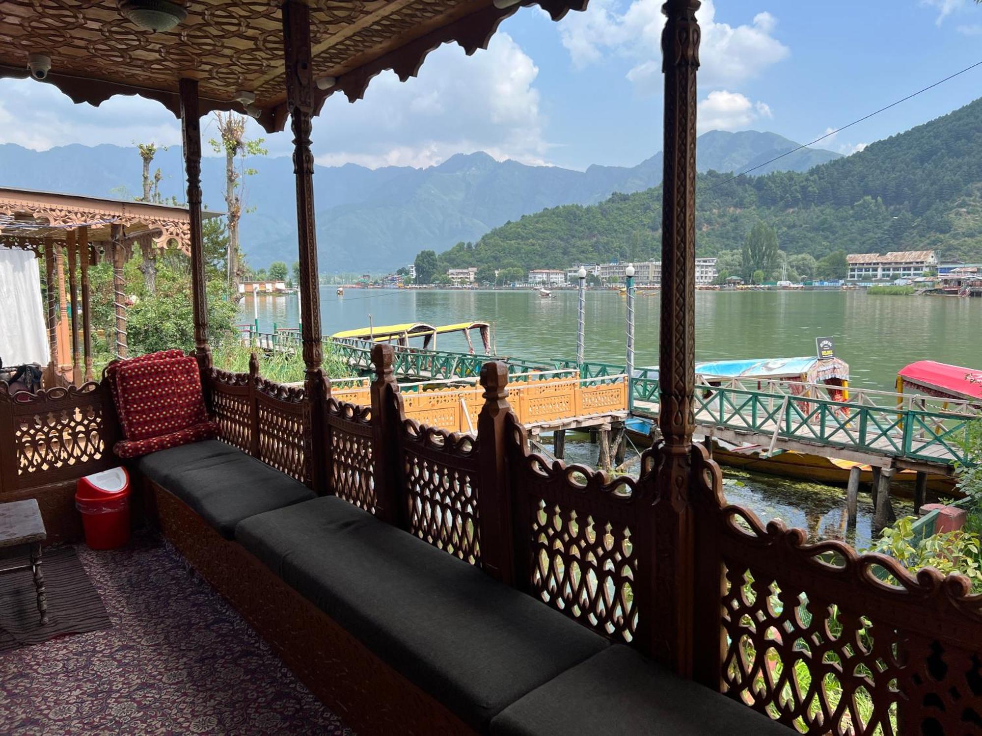 Resort Royal Athena Group Of Houseboats Srinagar (Jammu and Kashmir)