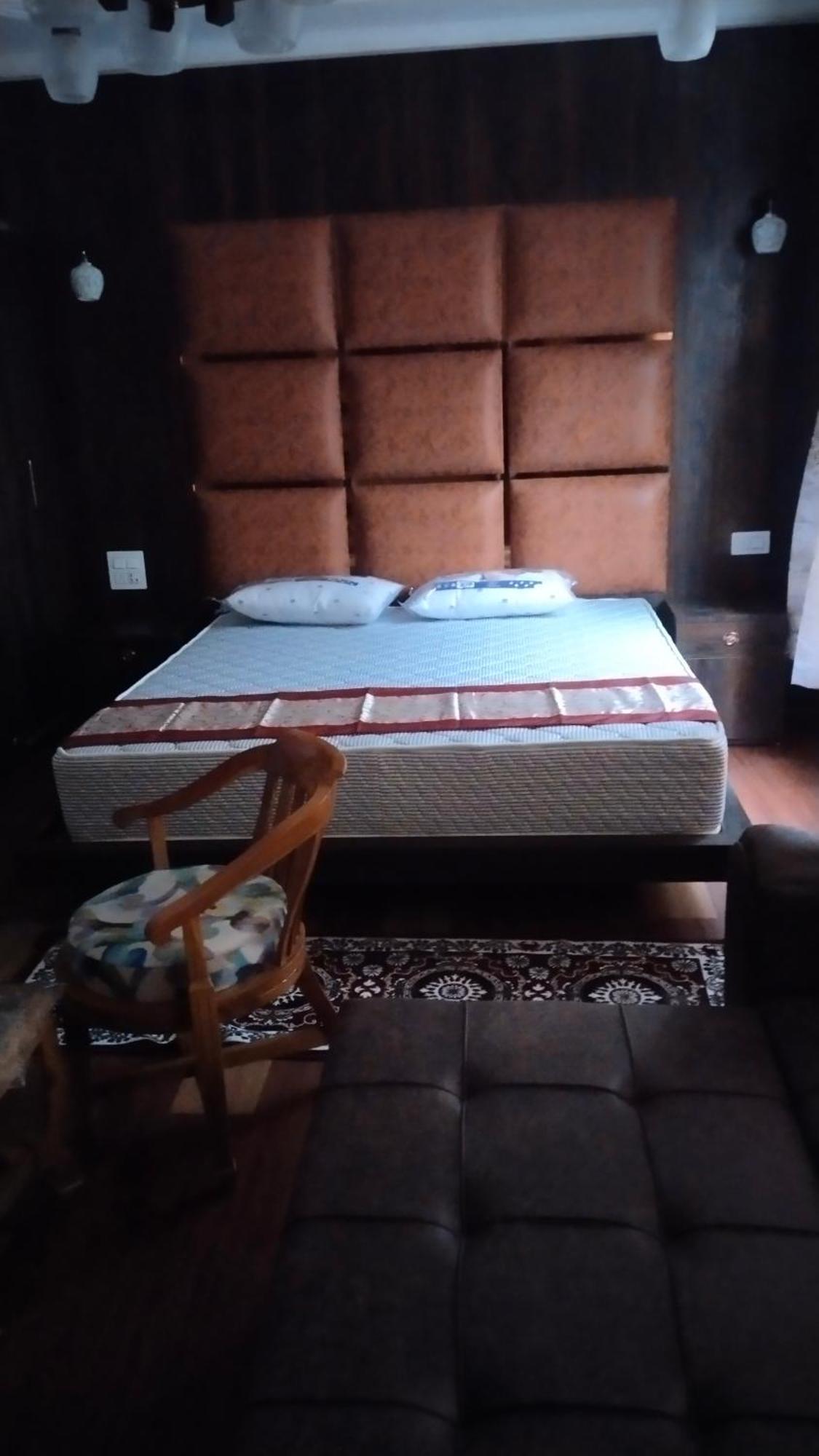 Guest house Dameer Palace *