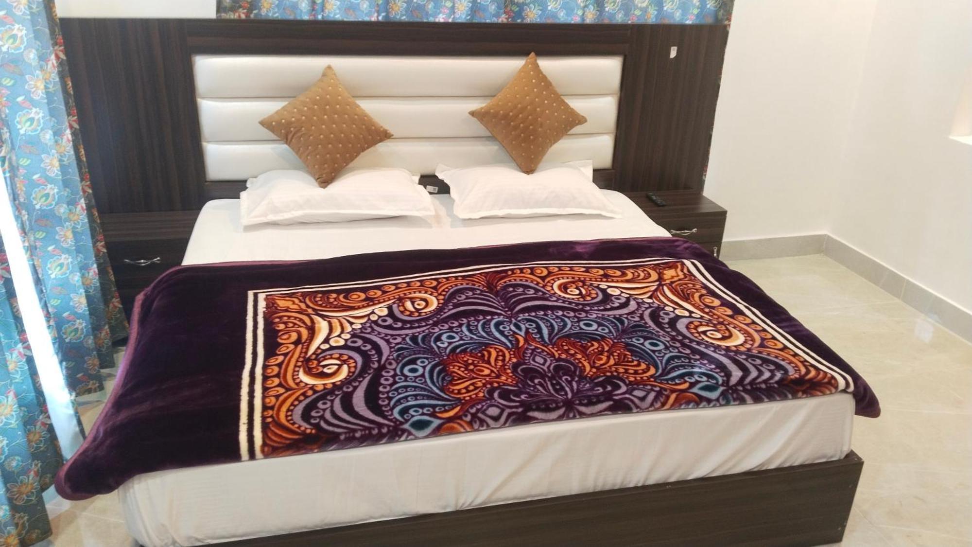 Guest house Dameer Palace Srinagar (Jammu and Kashmir)