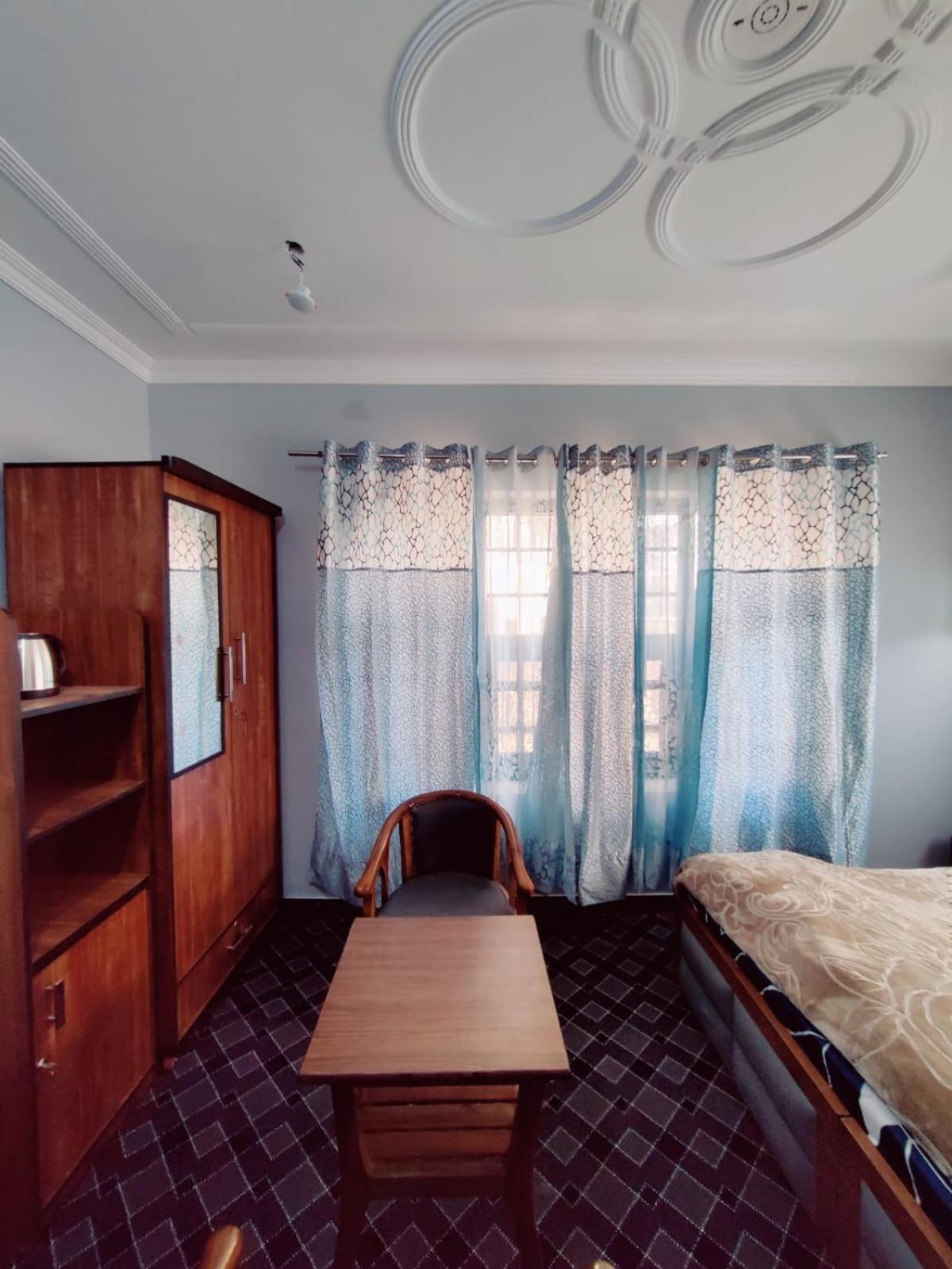 The Aastana Guest house