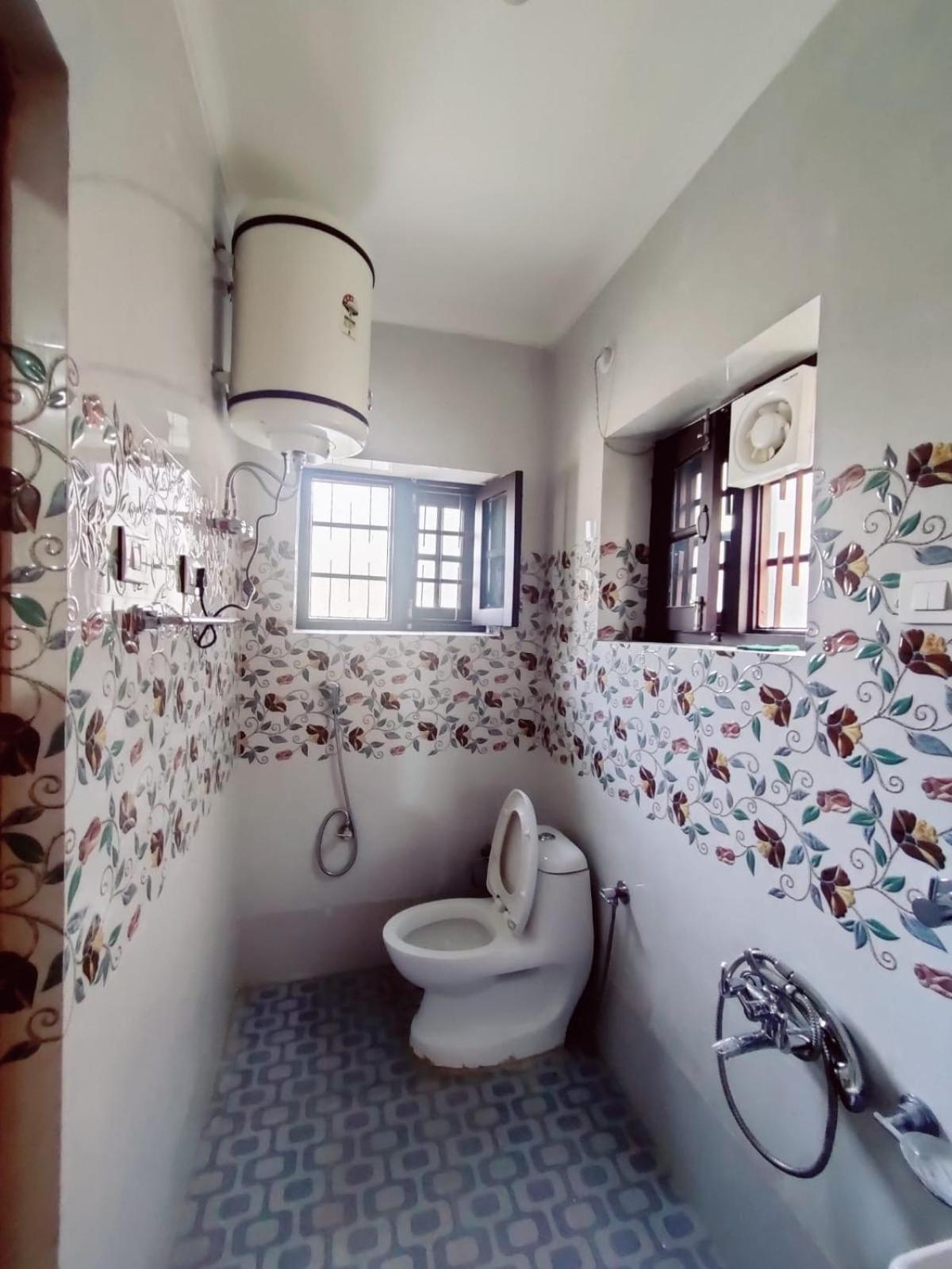 Guest house The Aastana Srinagar (Jammu and Kashmir)