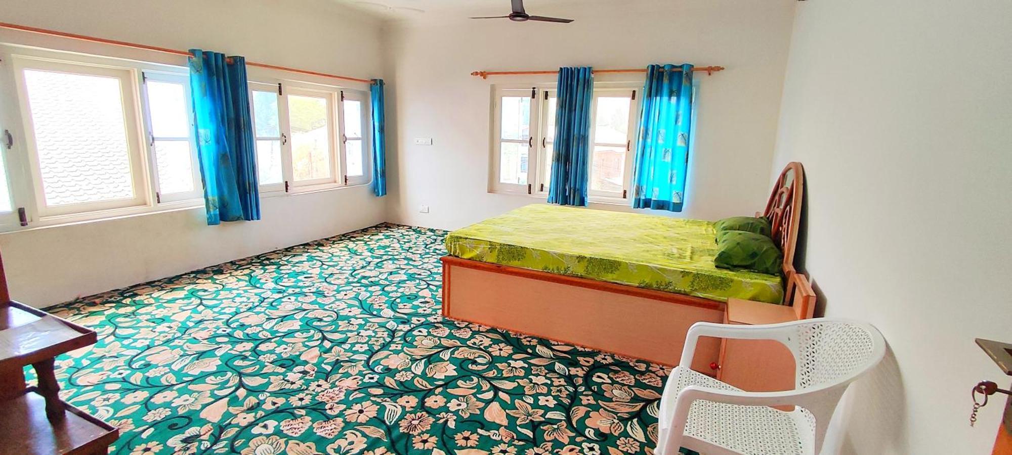 Homestay The Clover