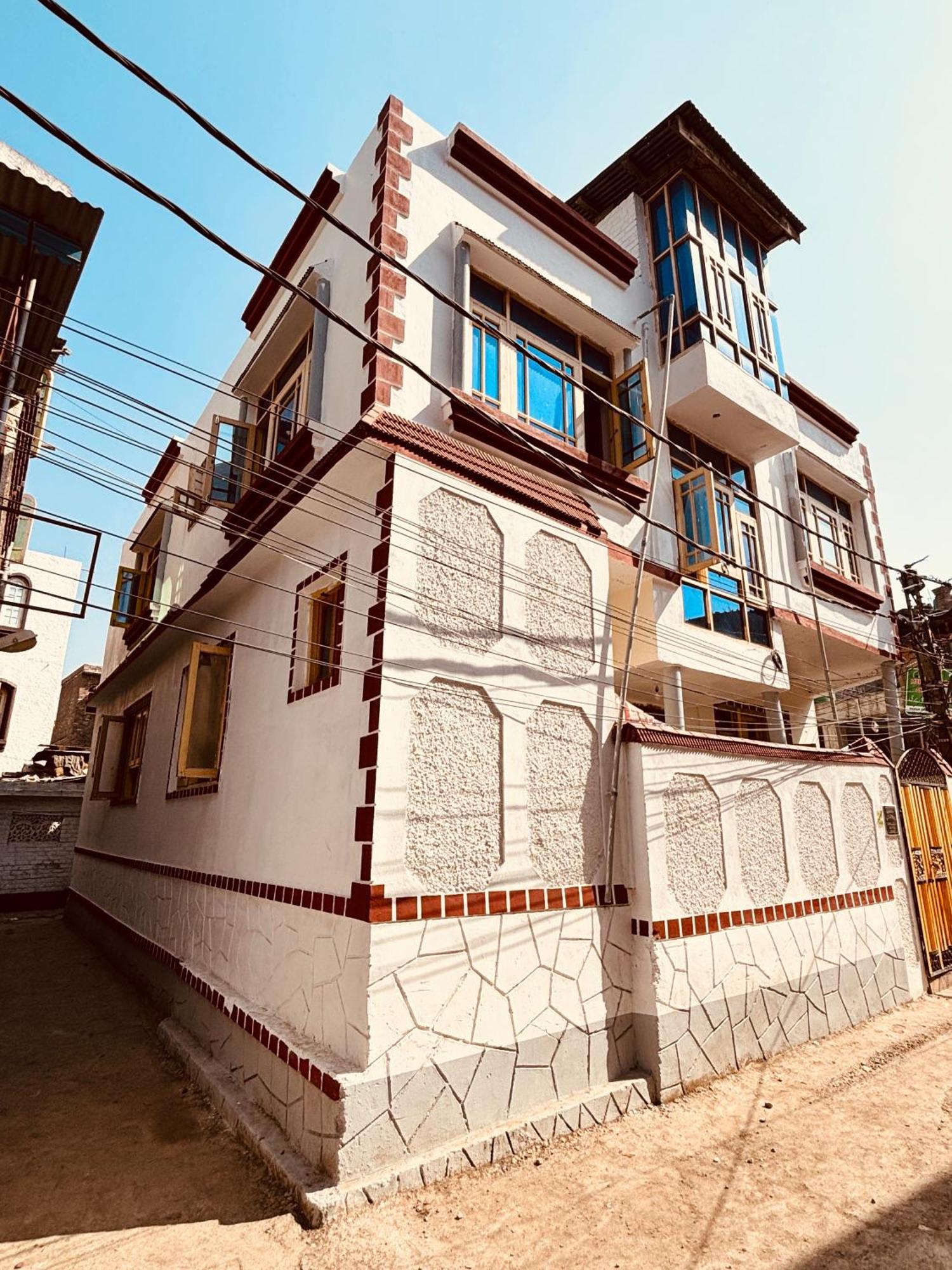 Adeel Homes *