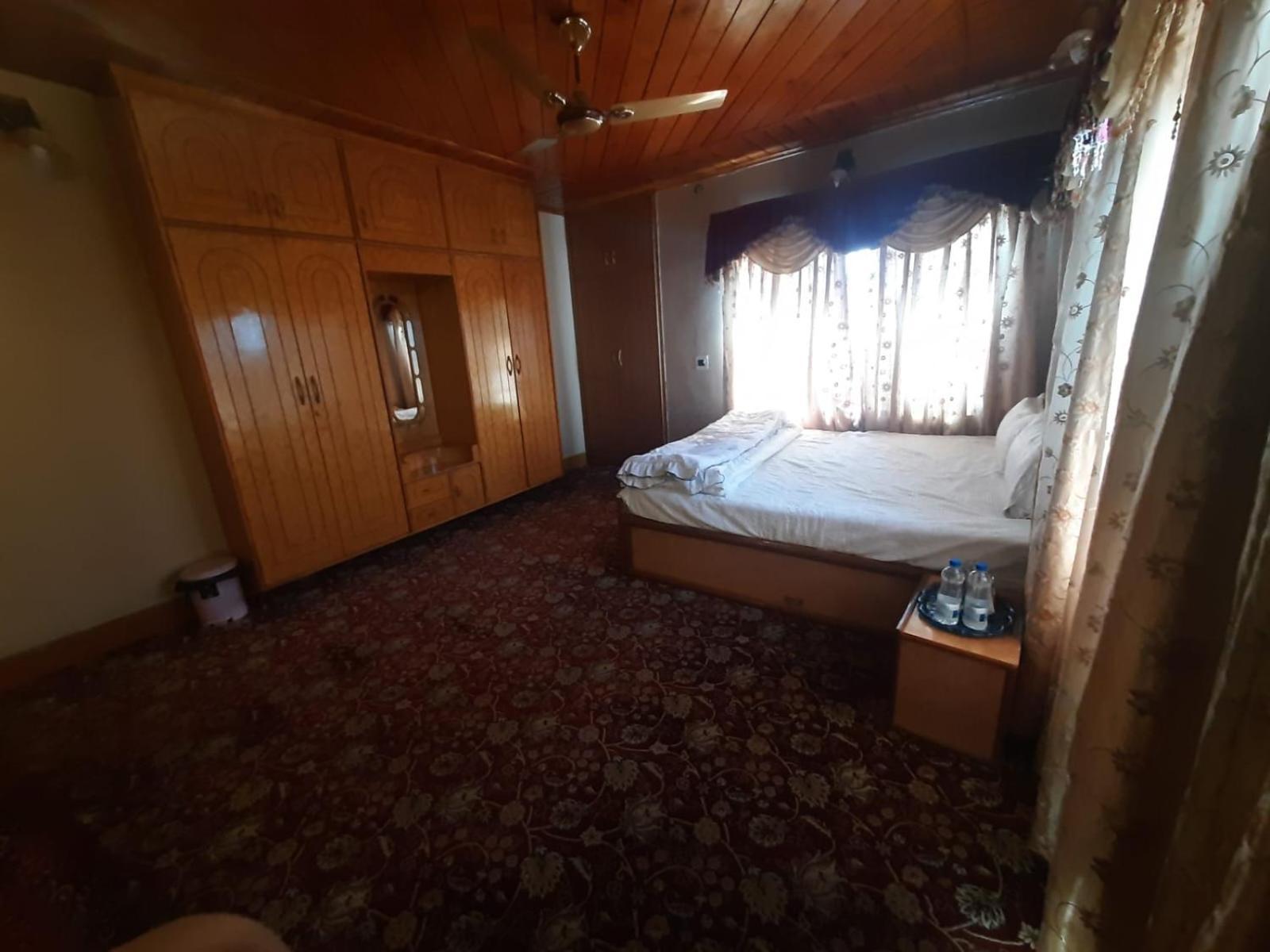 Rufaie Manzil