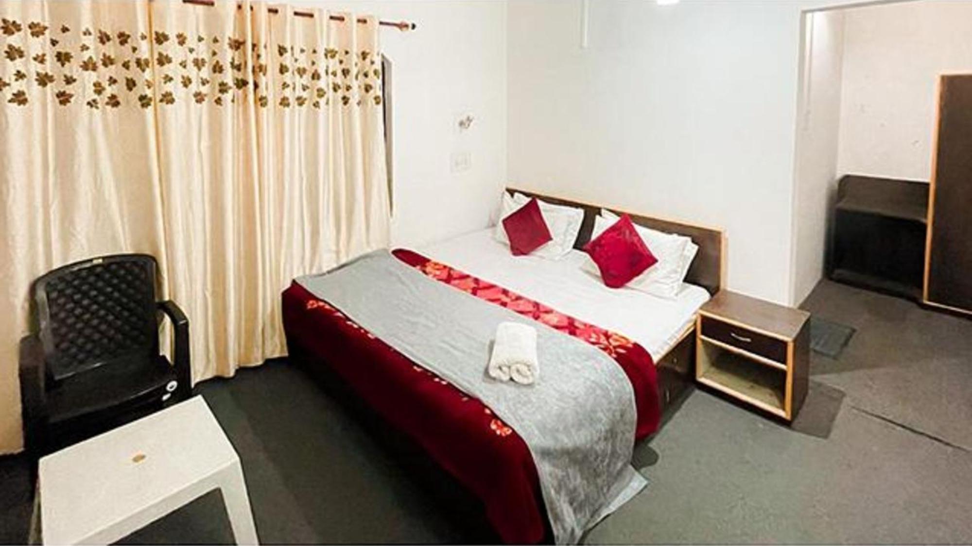 Fabhotel Ta Hayaat 3* Srinagar (Jammu and Kashmir)