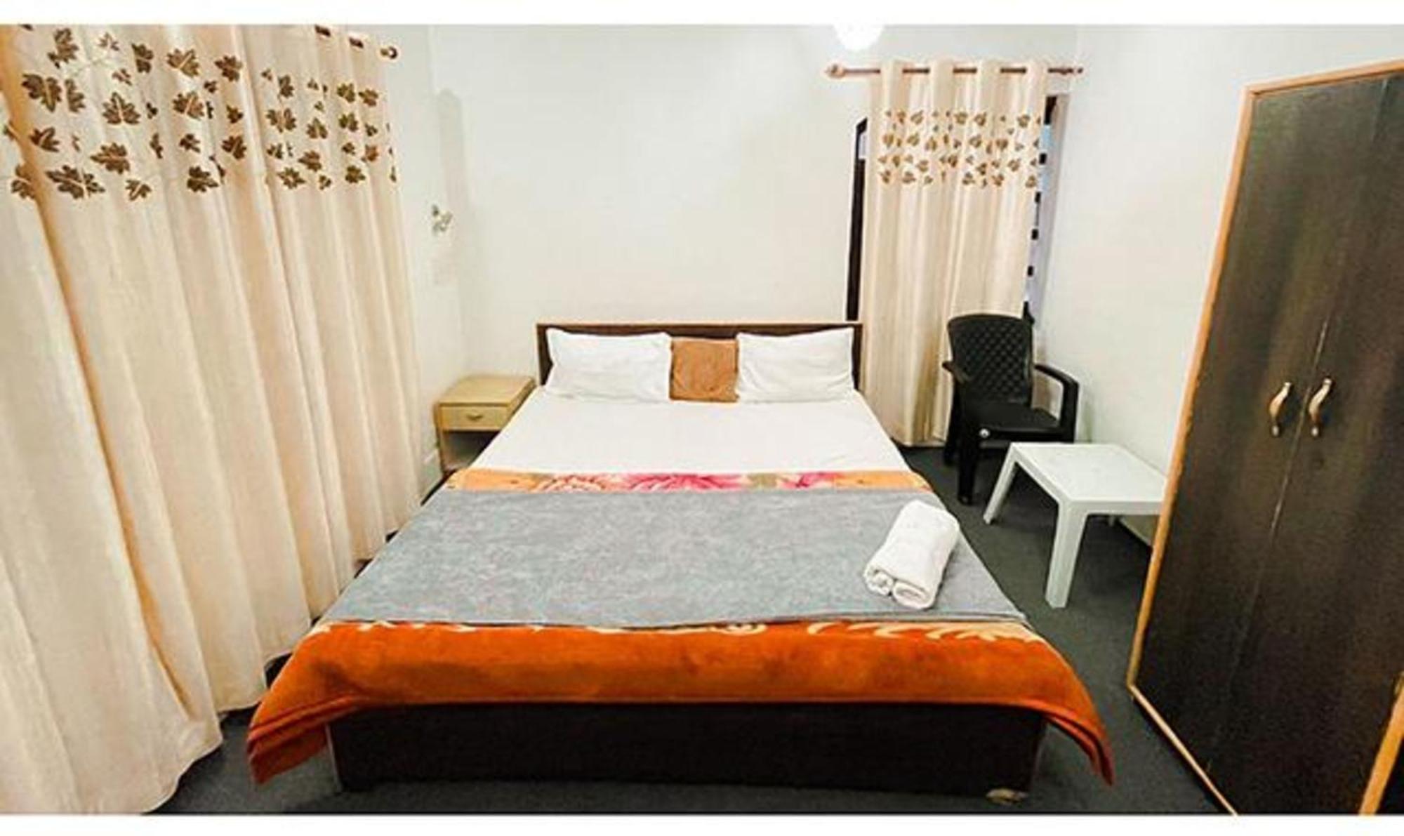 Fabhotel Ta Hayaat 3* Srinagar (Jammu and Kashmir)