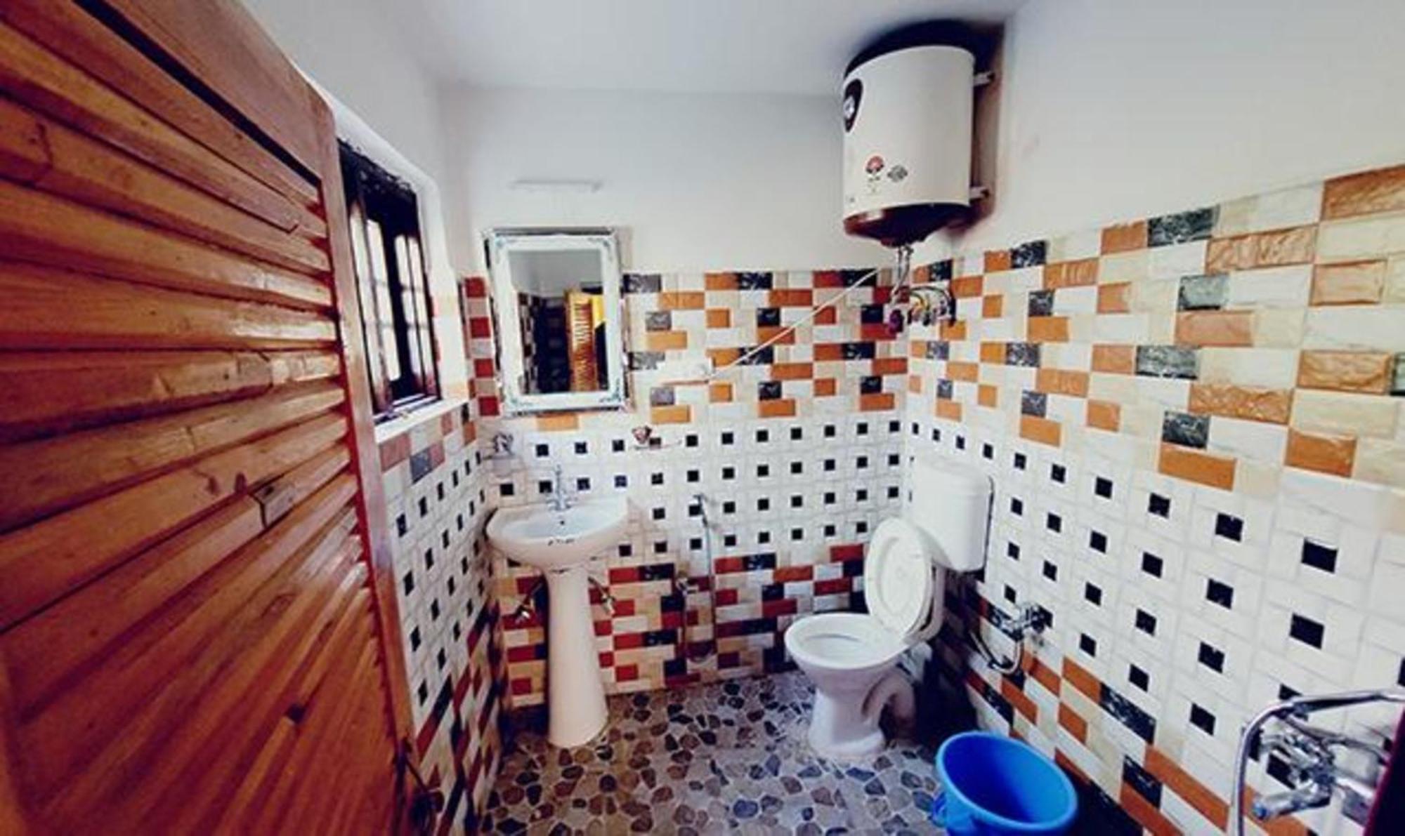 Fabhotel Ta Hayaat
