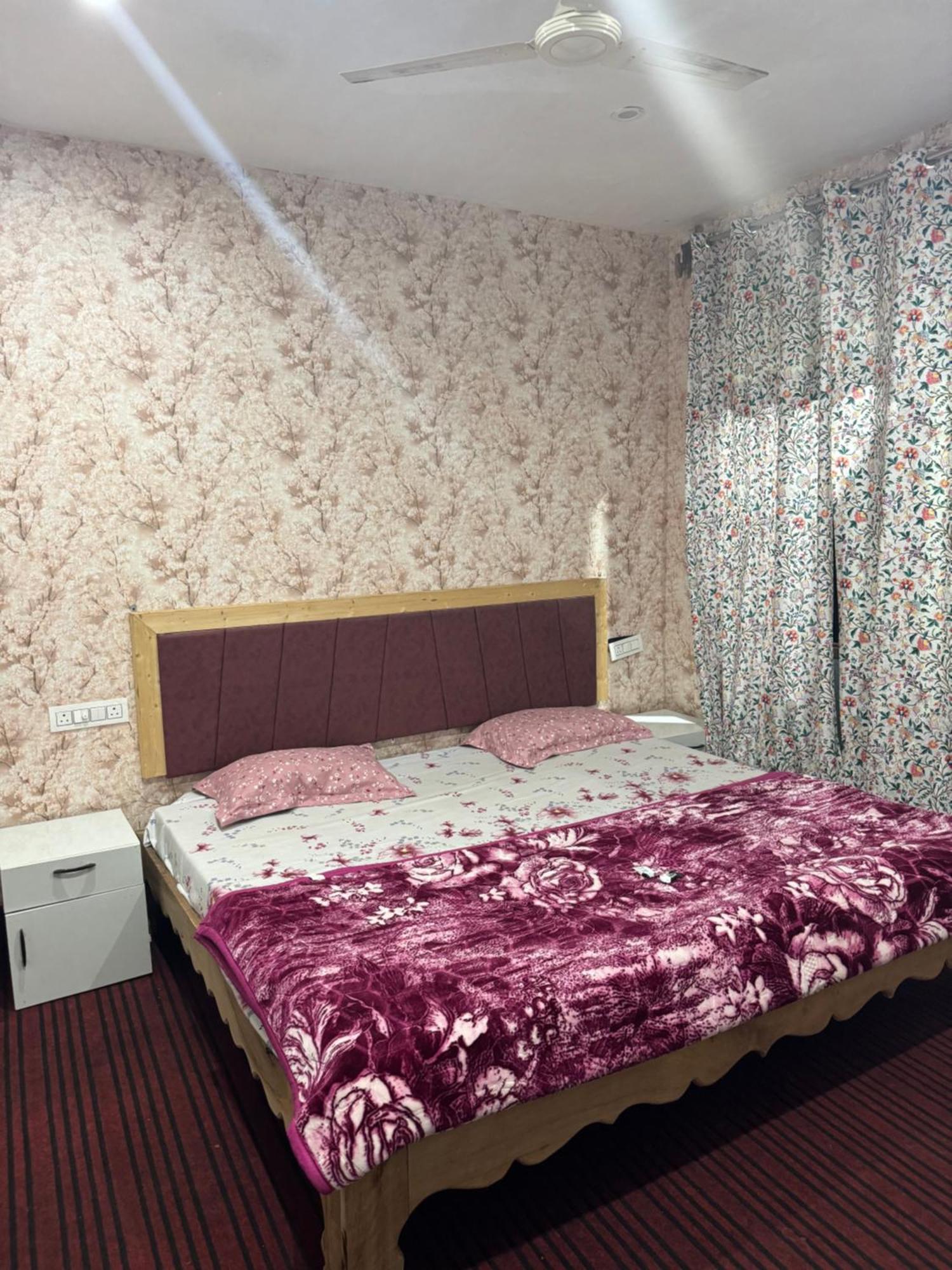 Tripzigo Hotel