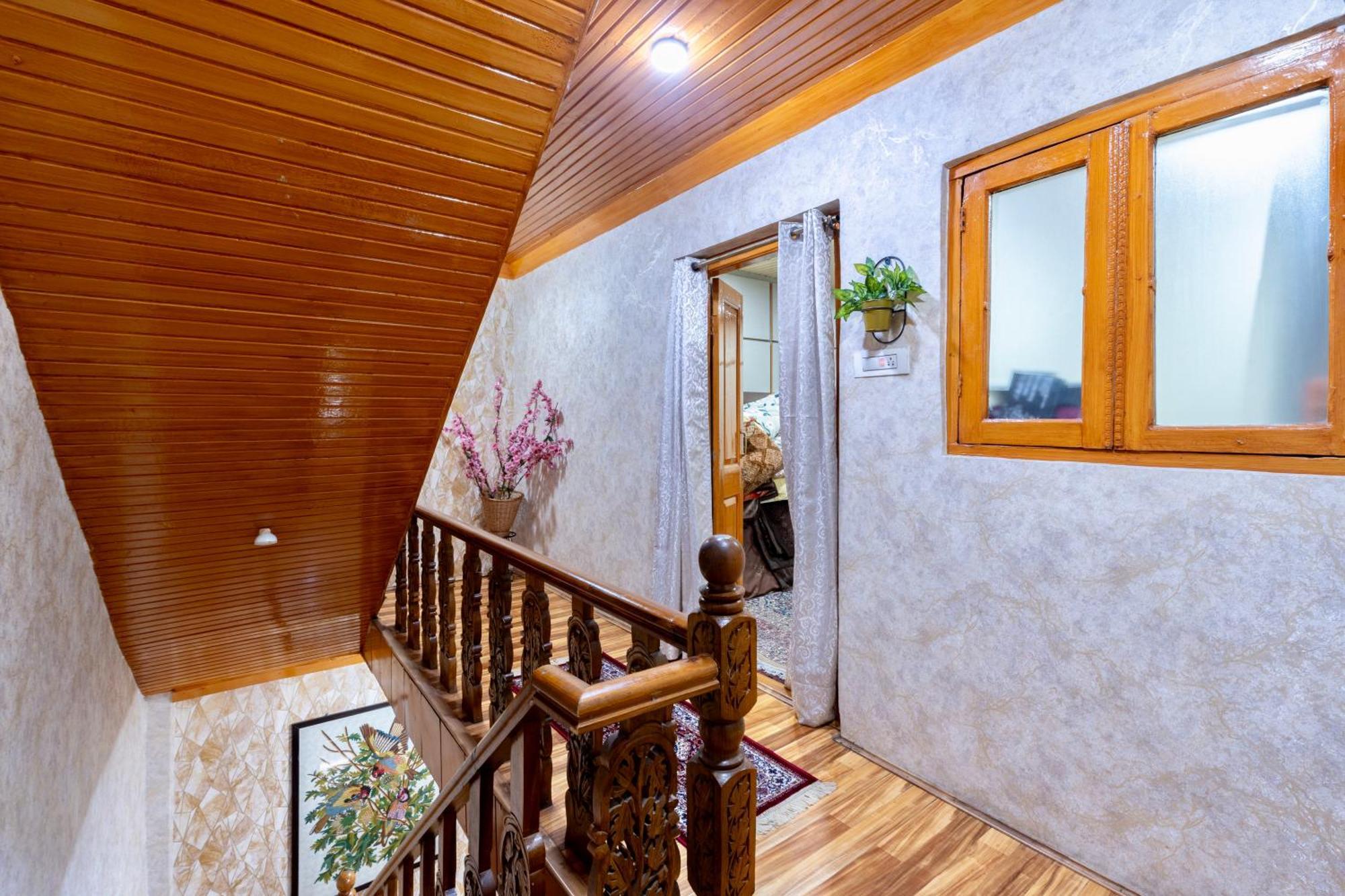 Villa Argawan Srinagar (Jammu and Kashmir)