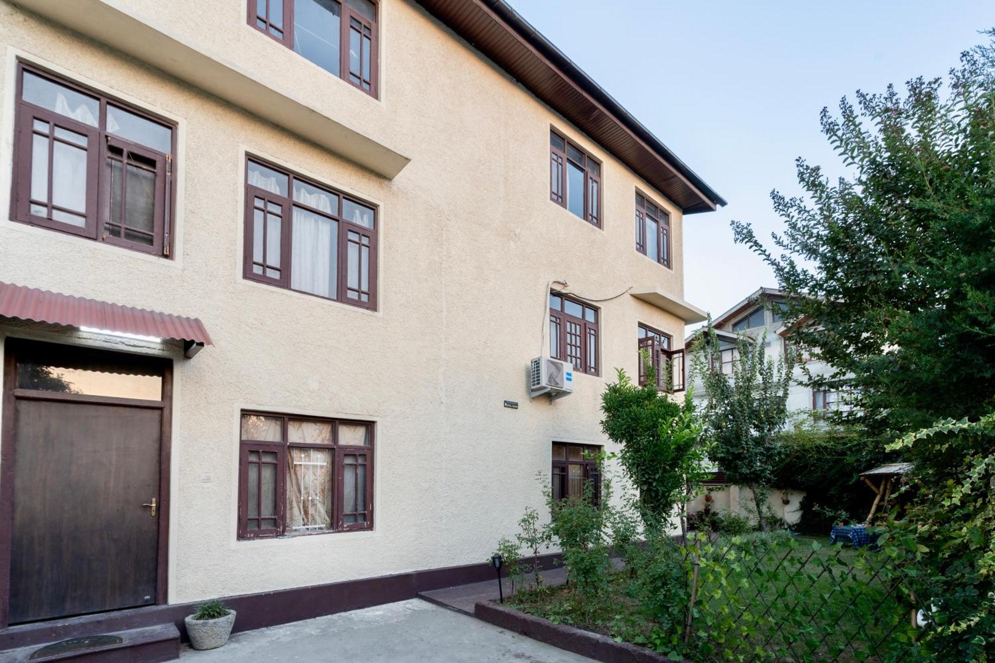 Argawan Villa *