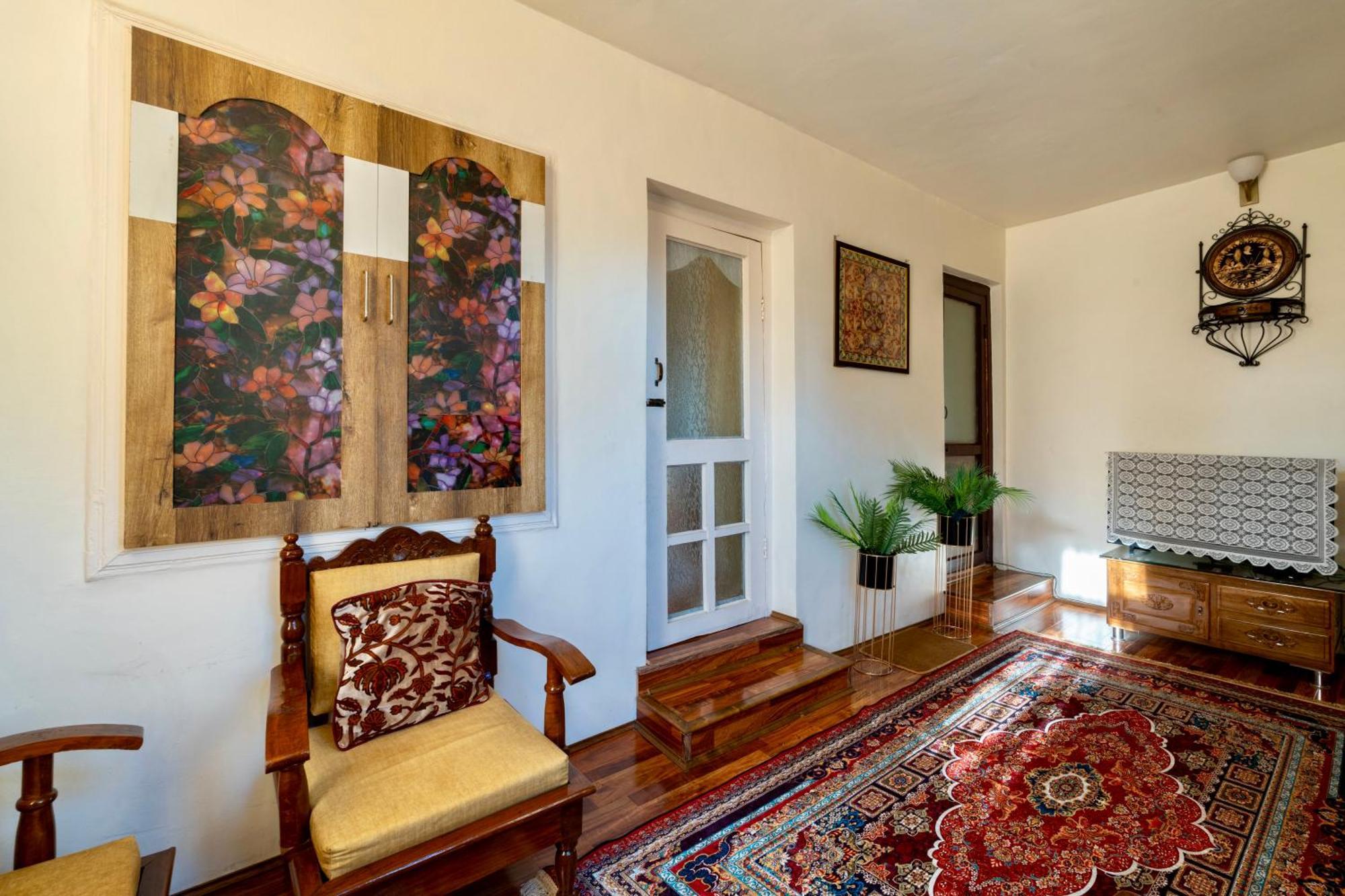 Argawan Villa