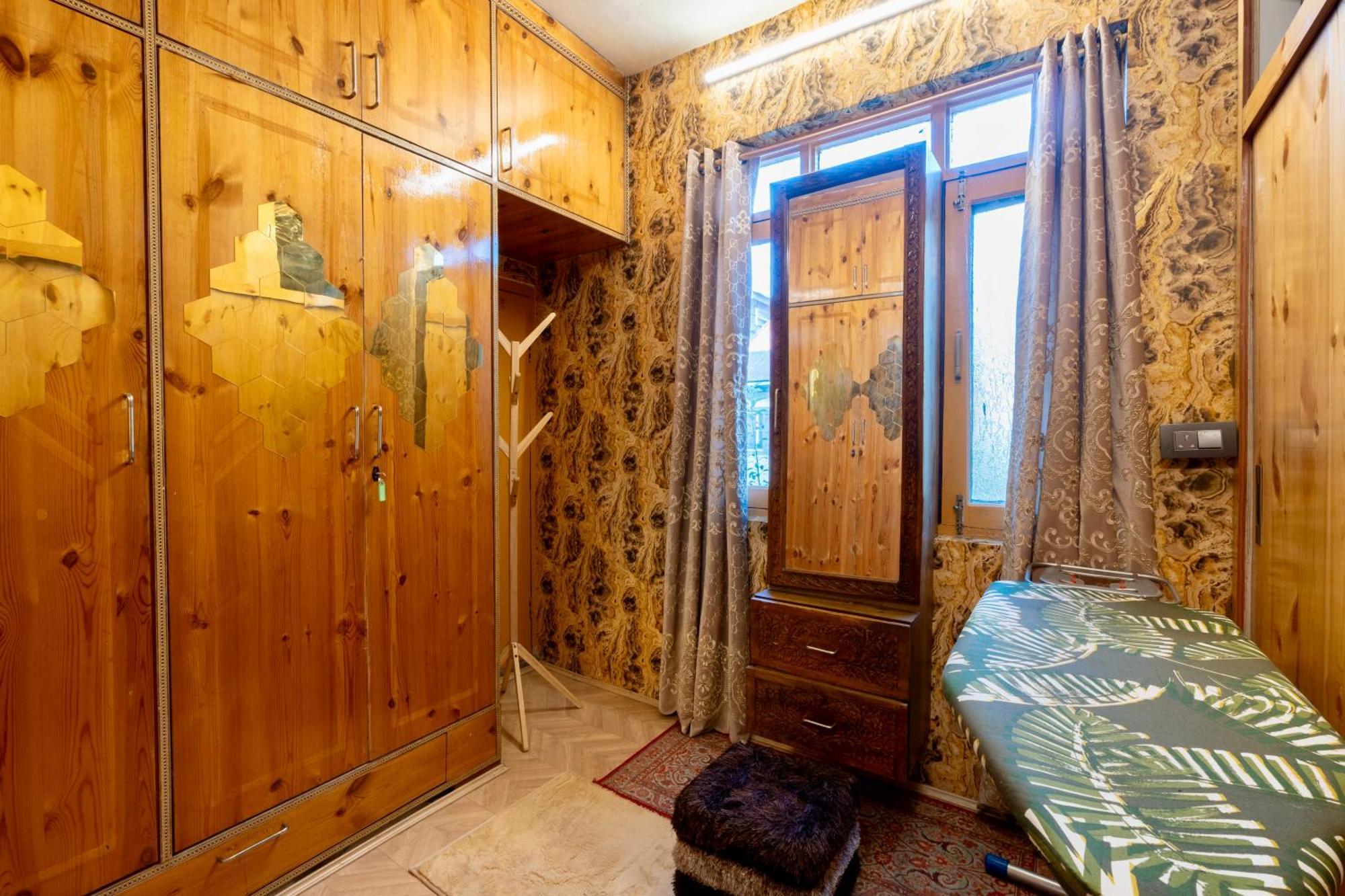 Villa Argawan Srinagar (Jammu and Kashmir)