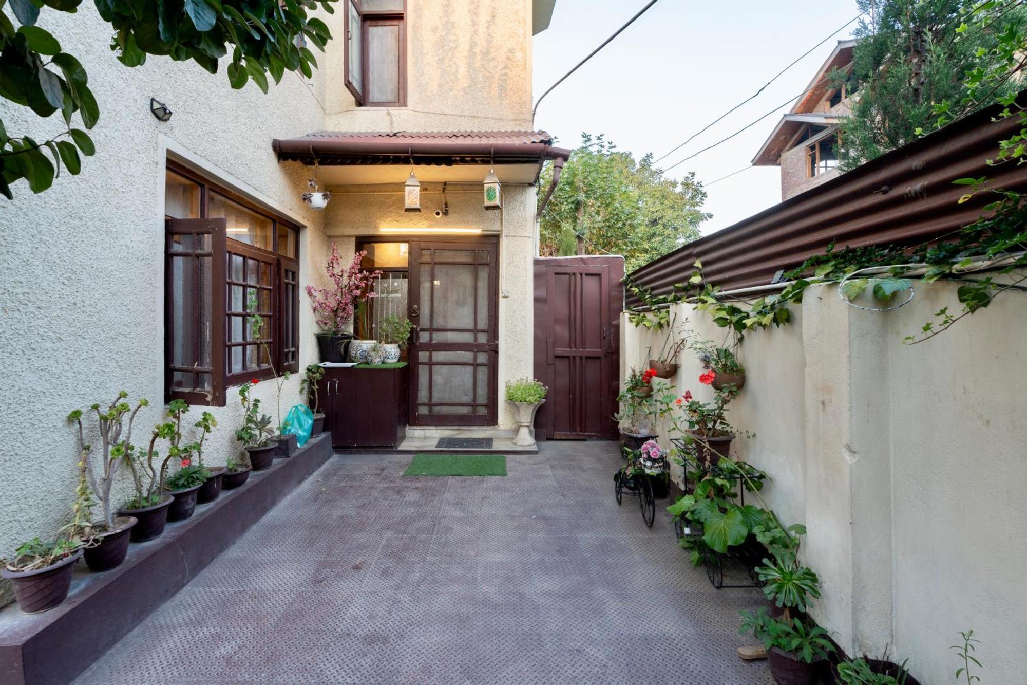 Argawan Villa *