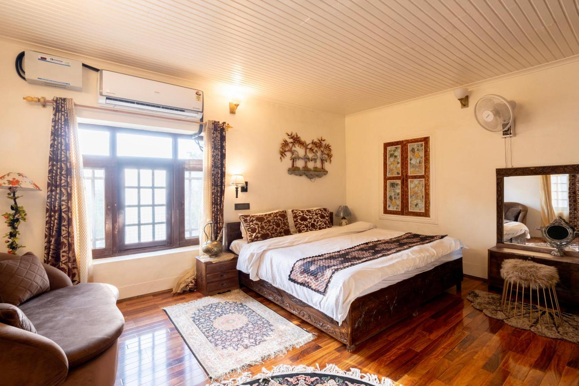 Villa Argawan
