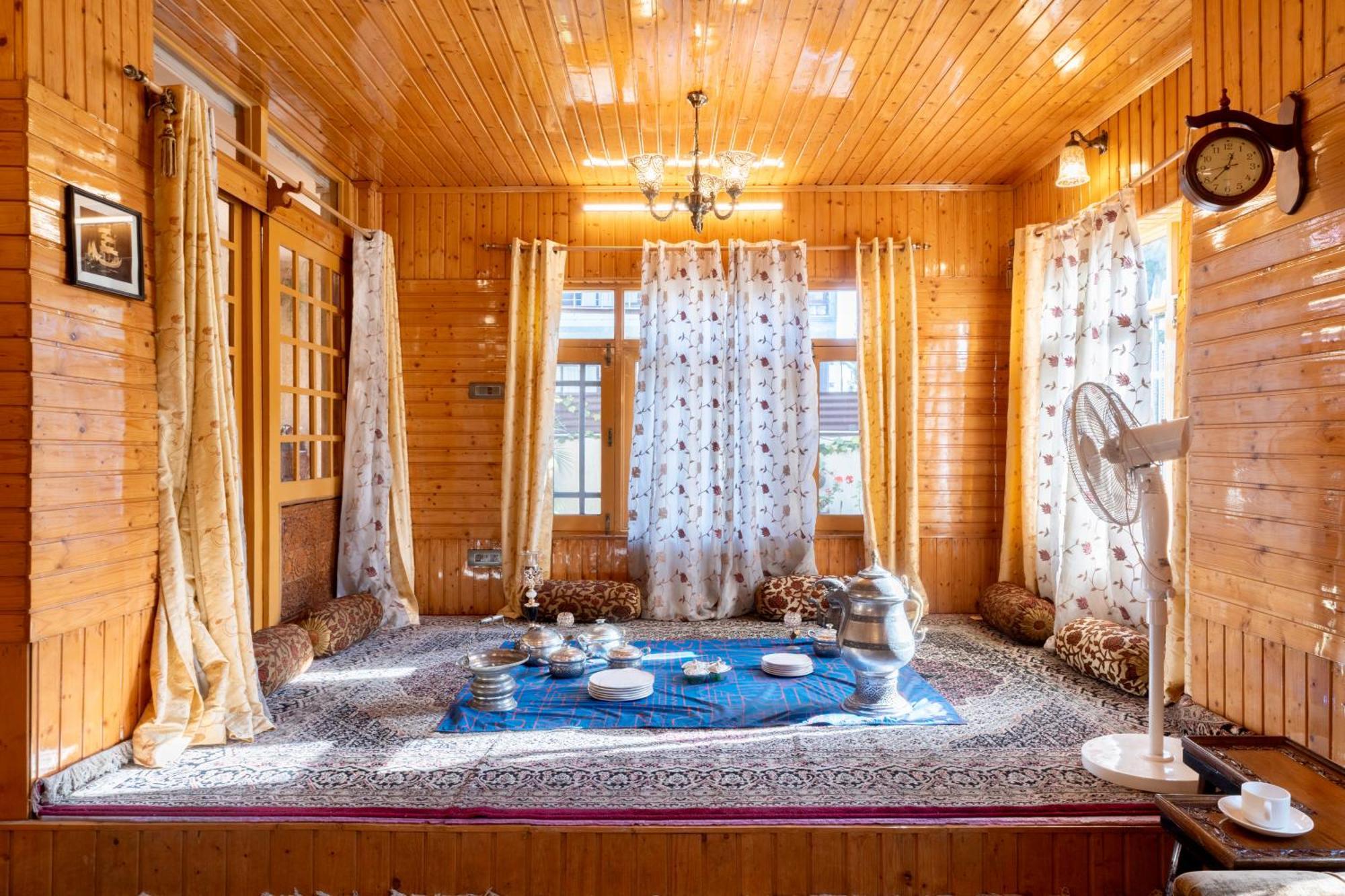 Argawan Villa *