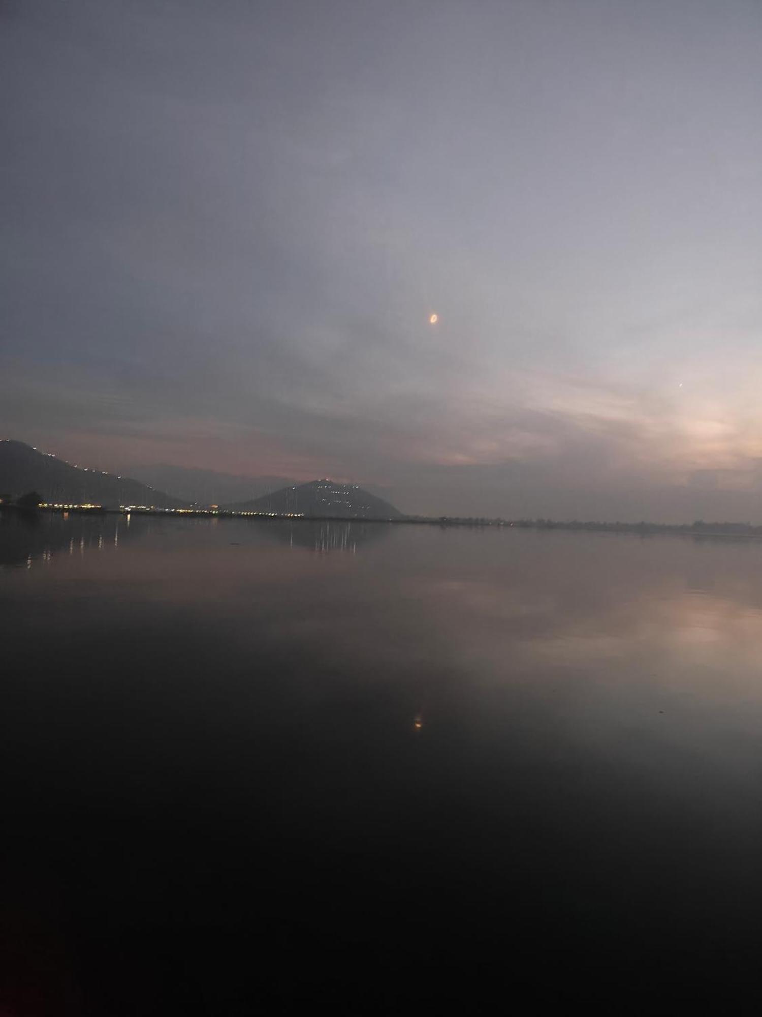Rufaie Manzil * Srinagar (Jammu and Kashmir)