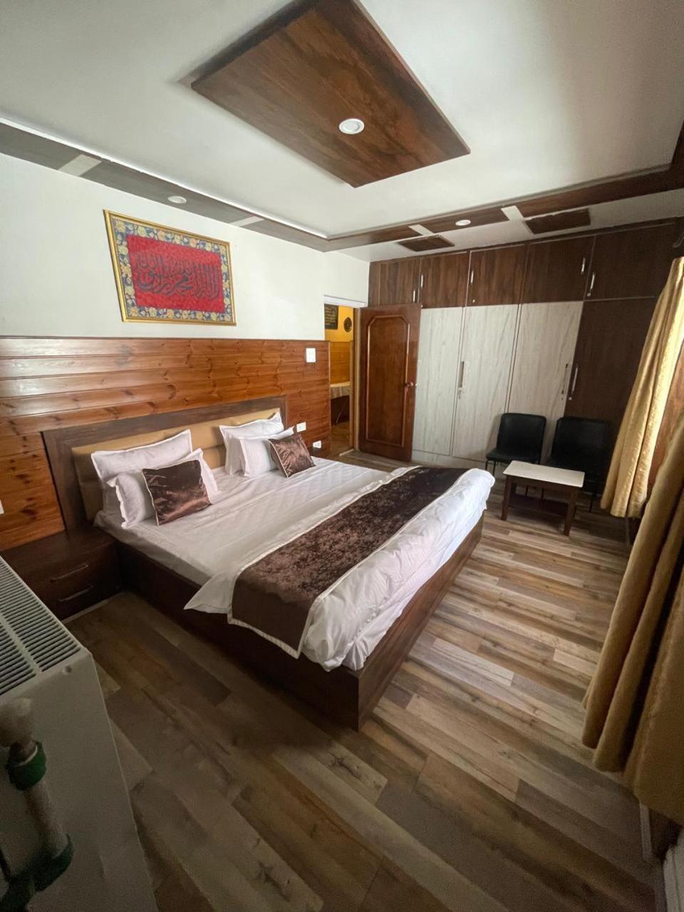H2 Residency By Pattern 3*